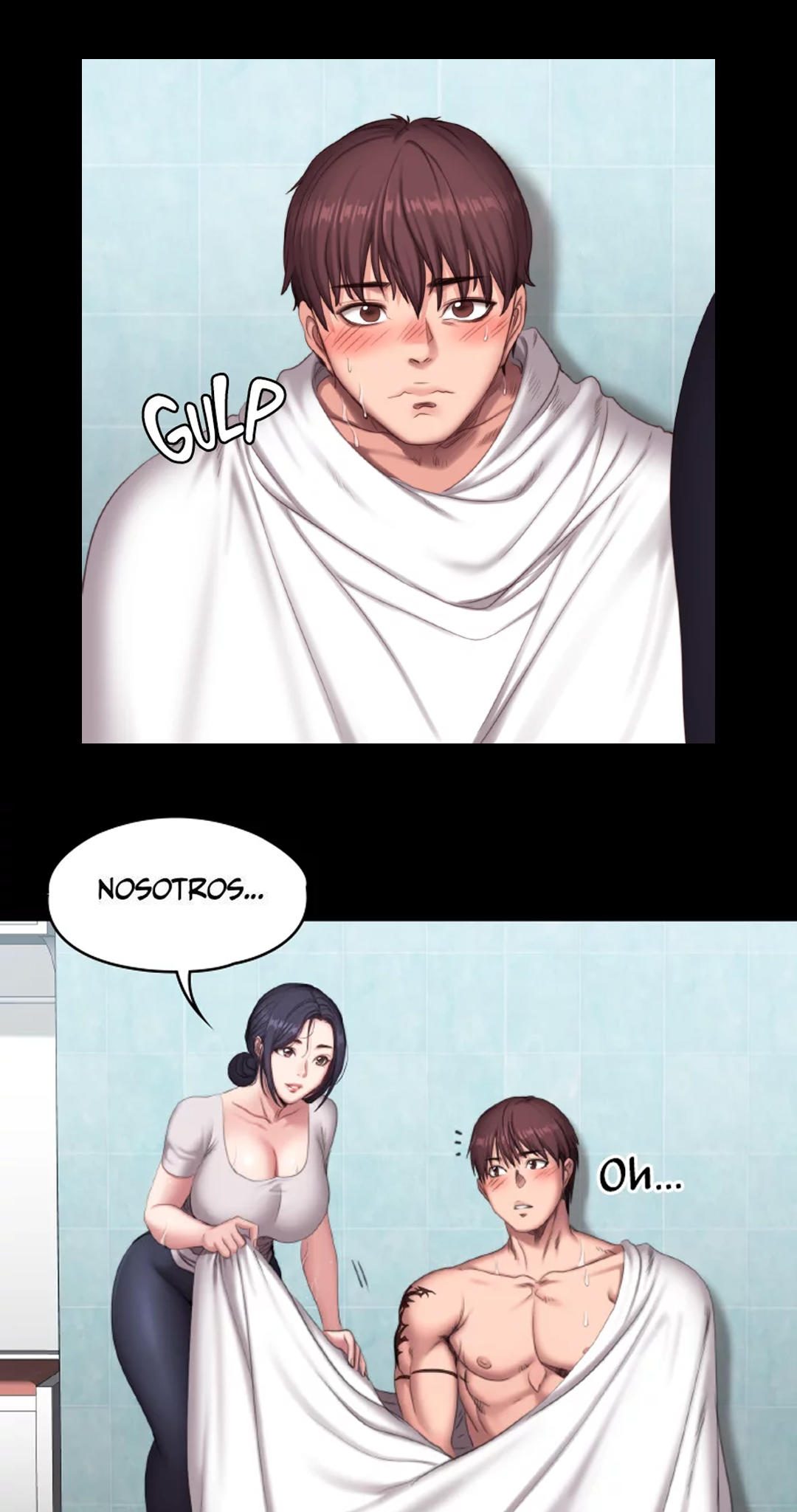 Manga Page 1138