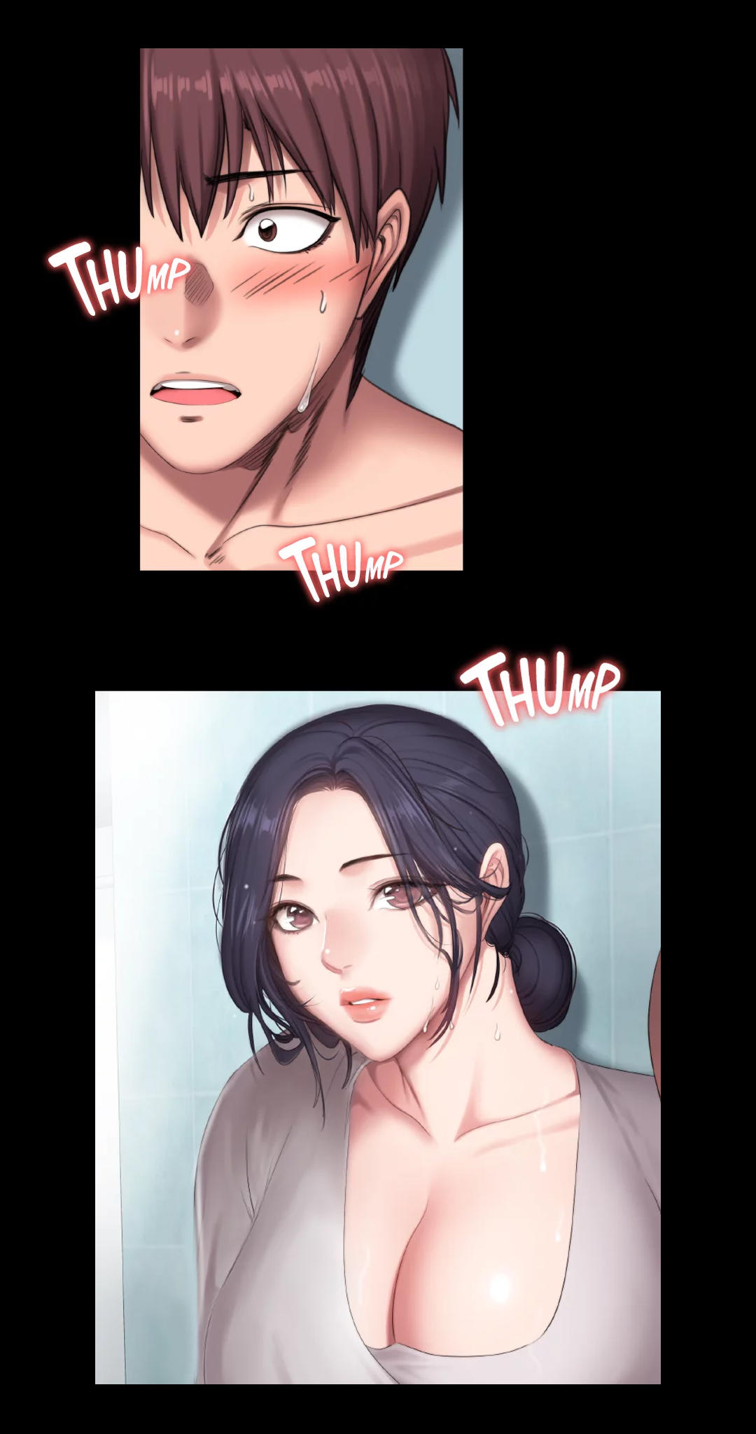 Manga Page 1140