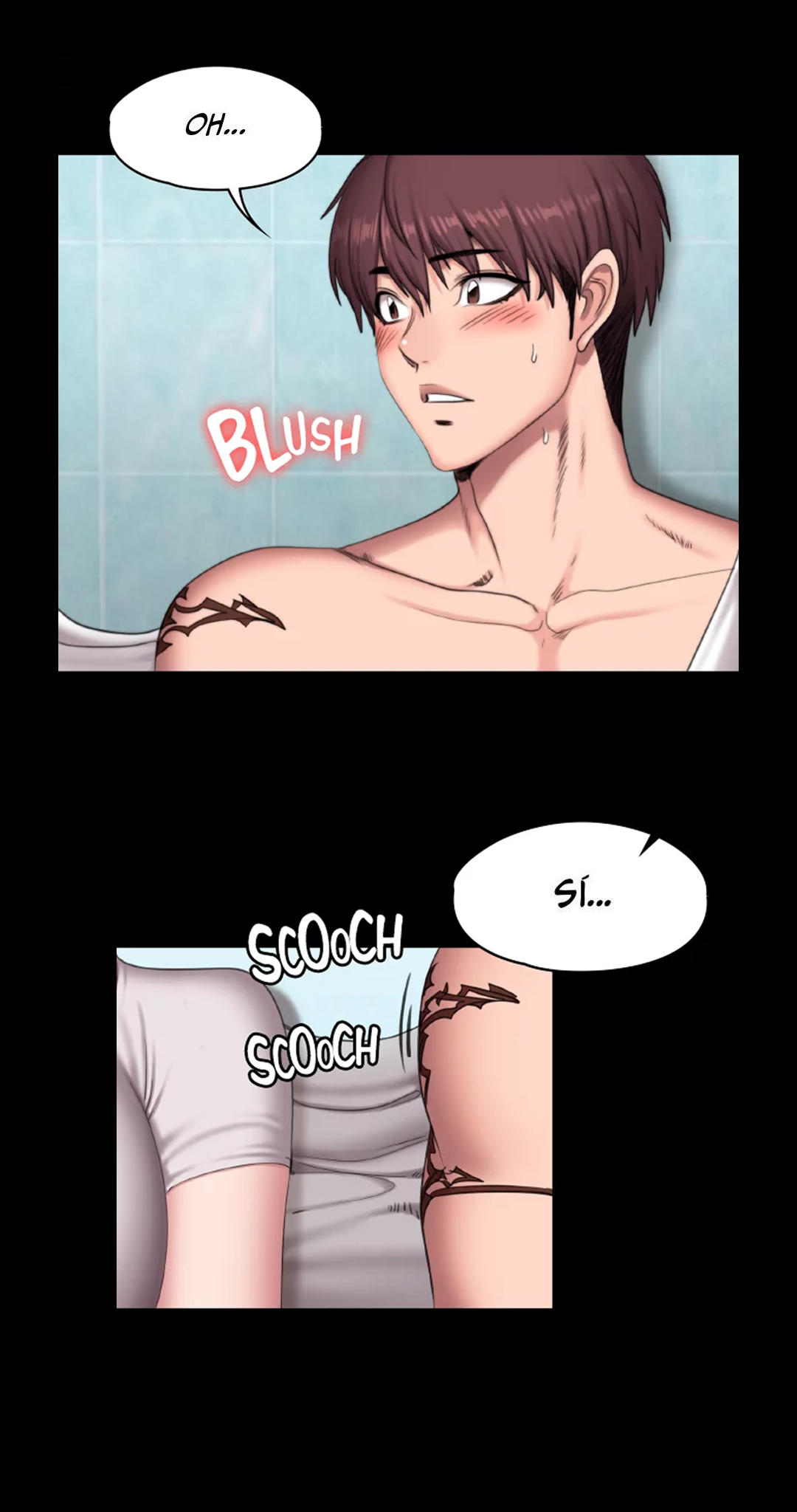 Manga Page 1145