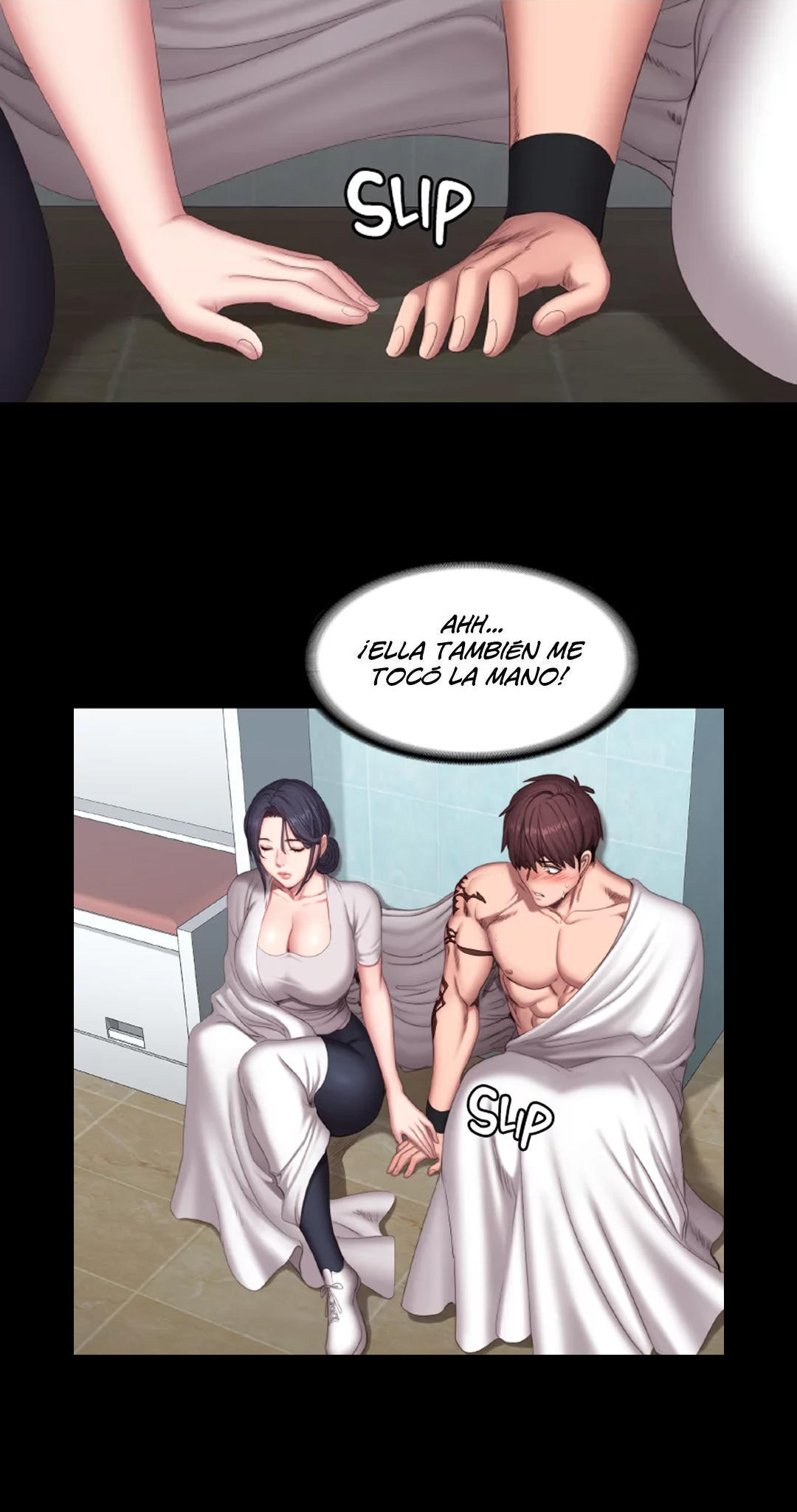 Manga Page 1148