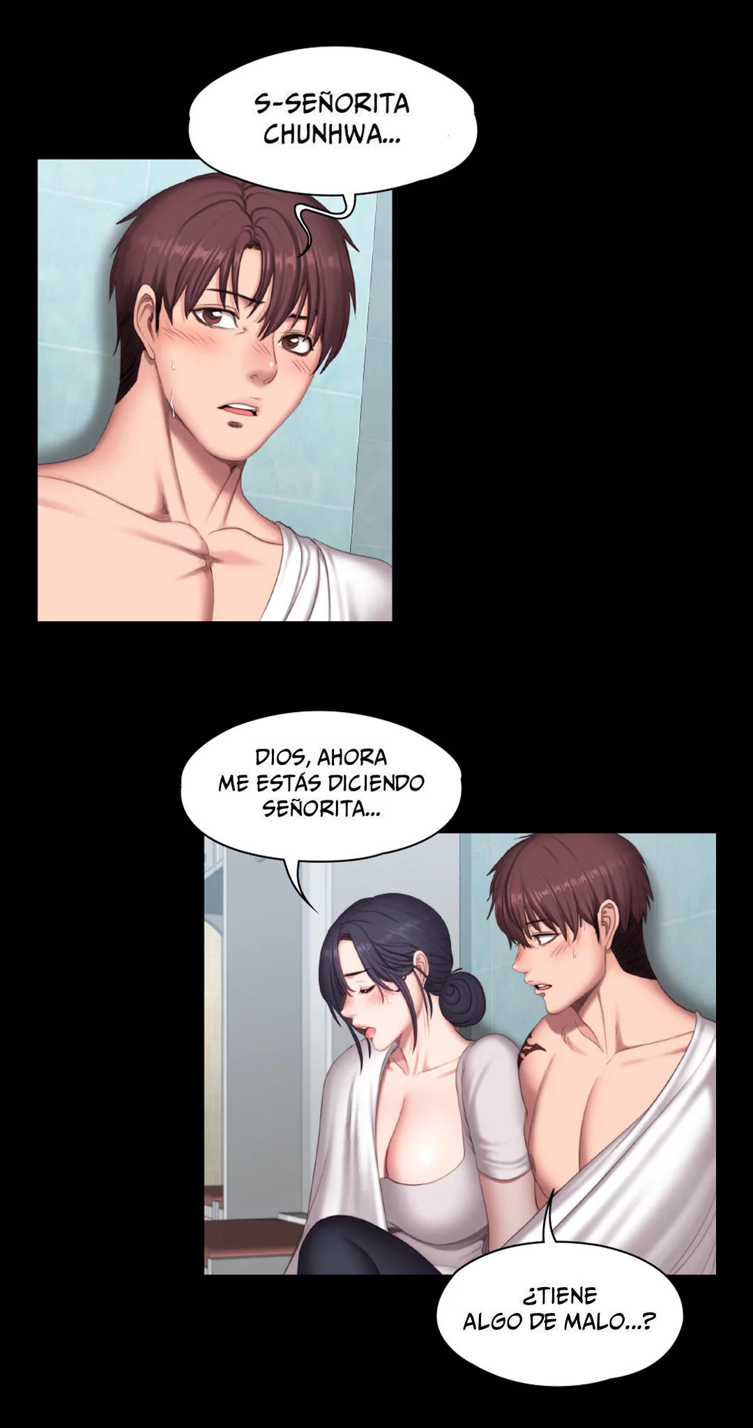Manga Page 1152