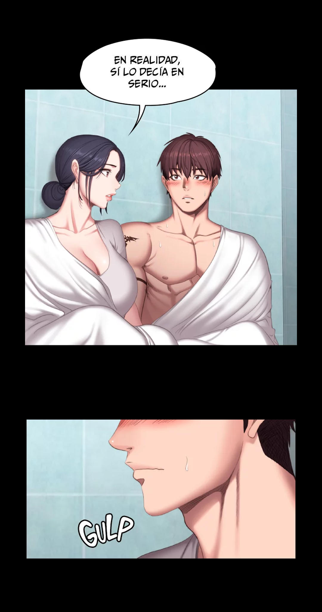 Manga Page 1154