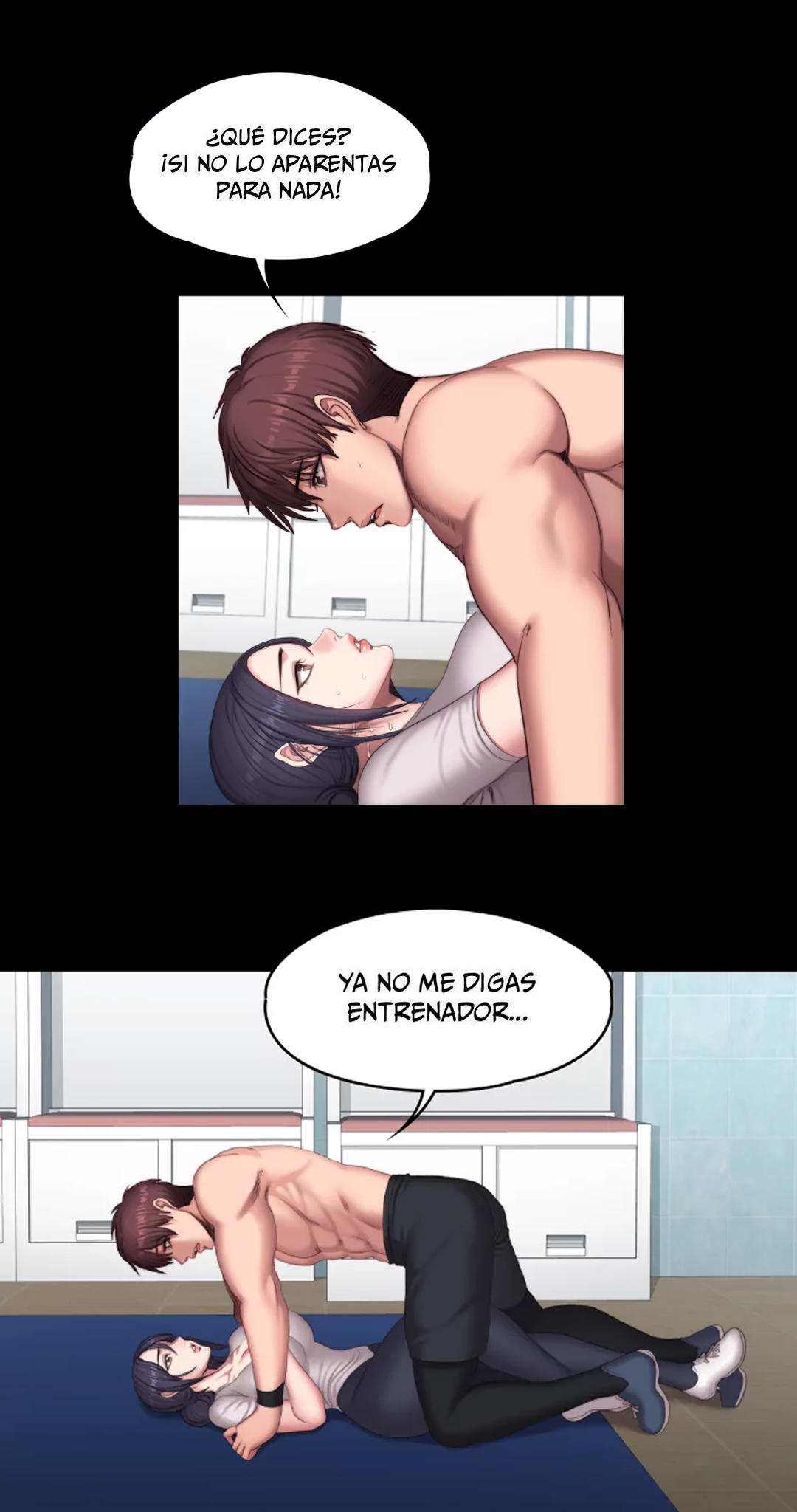 Manga Page 1165