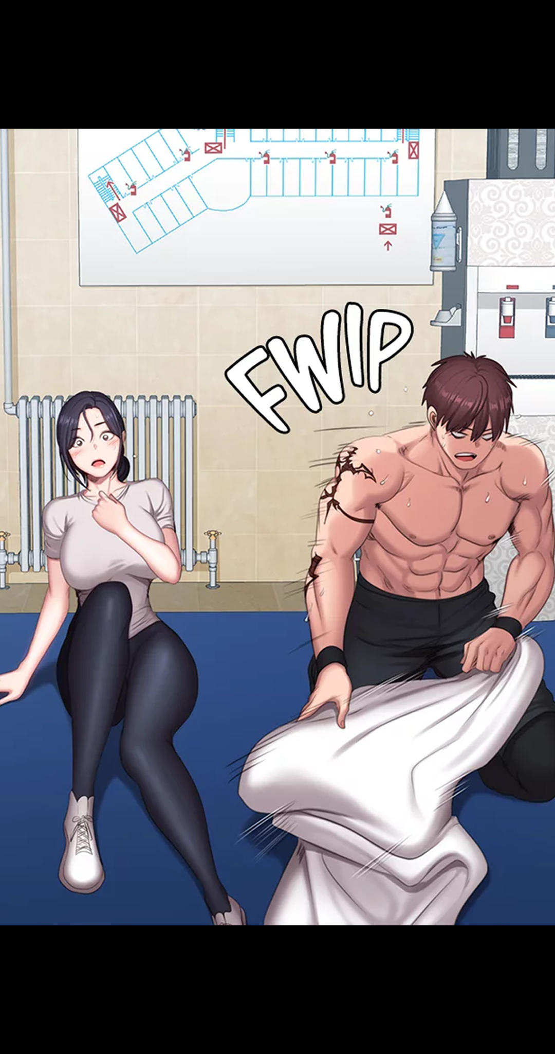 Manga Page 1179