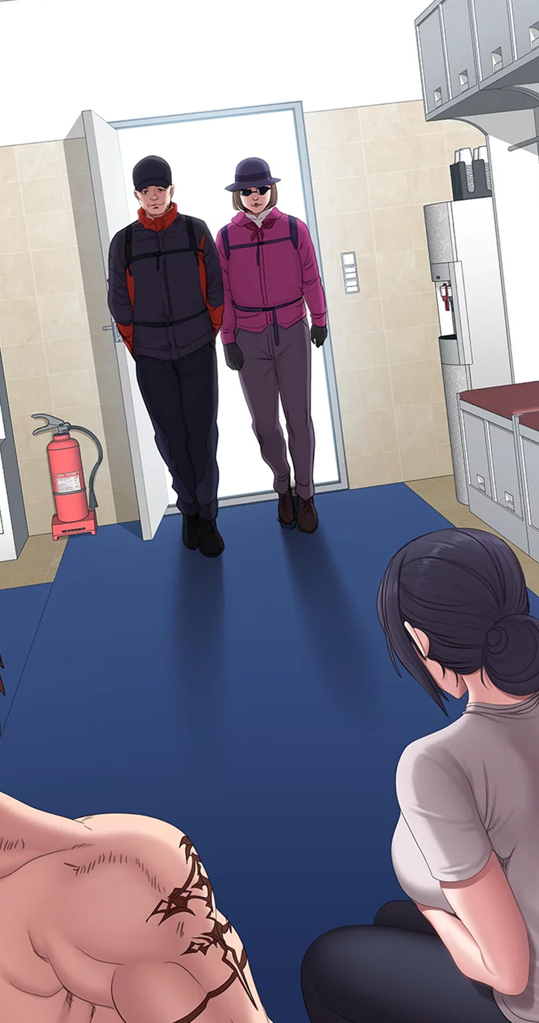Manga Page 1180