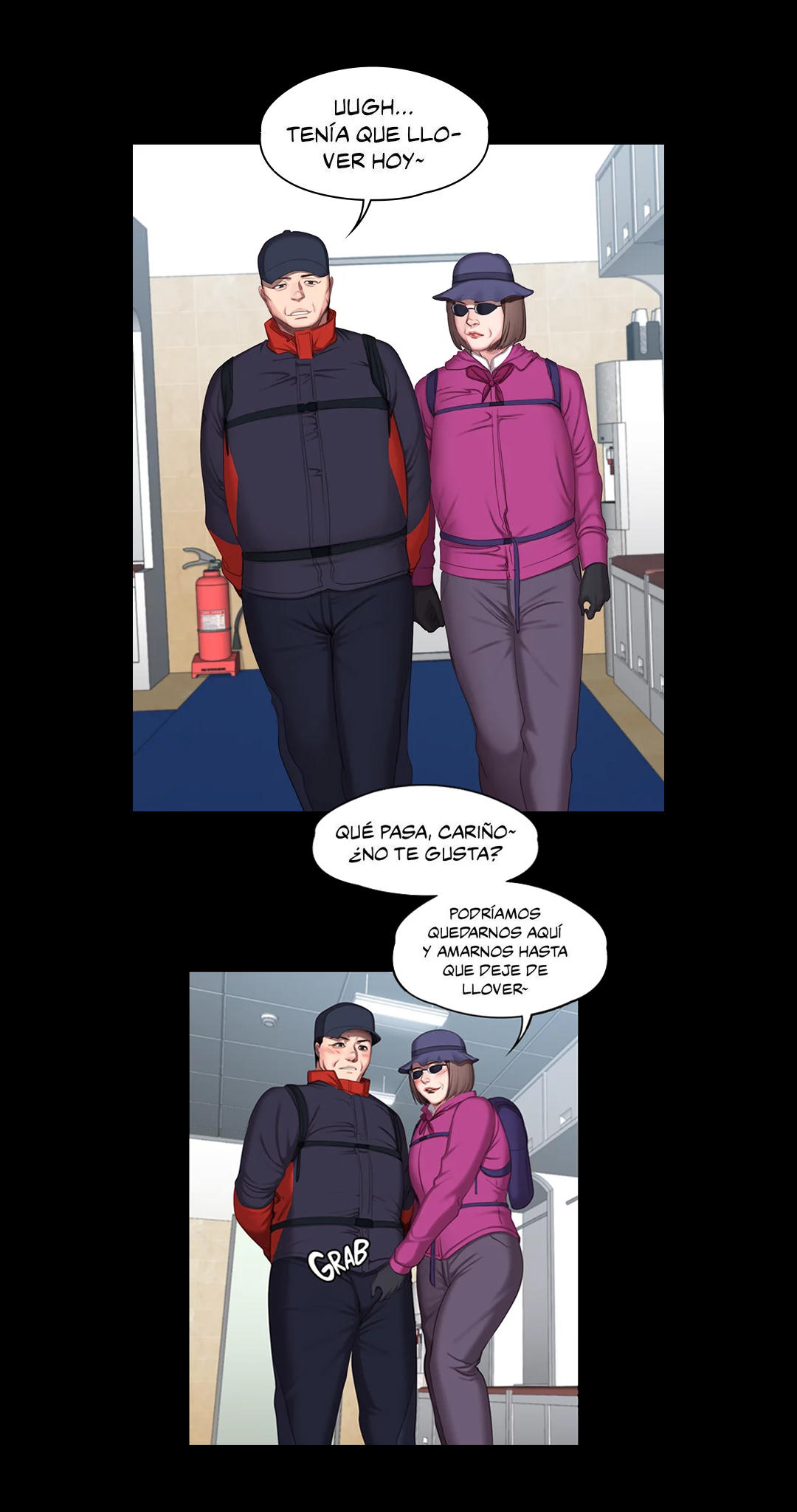 Manga Page 1181