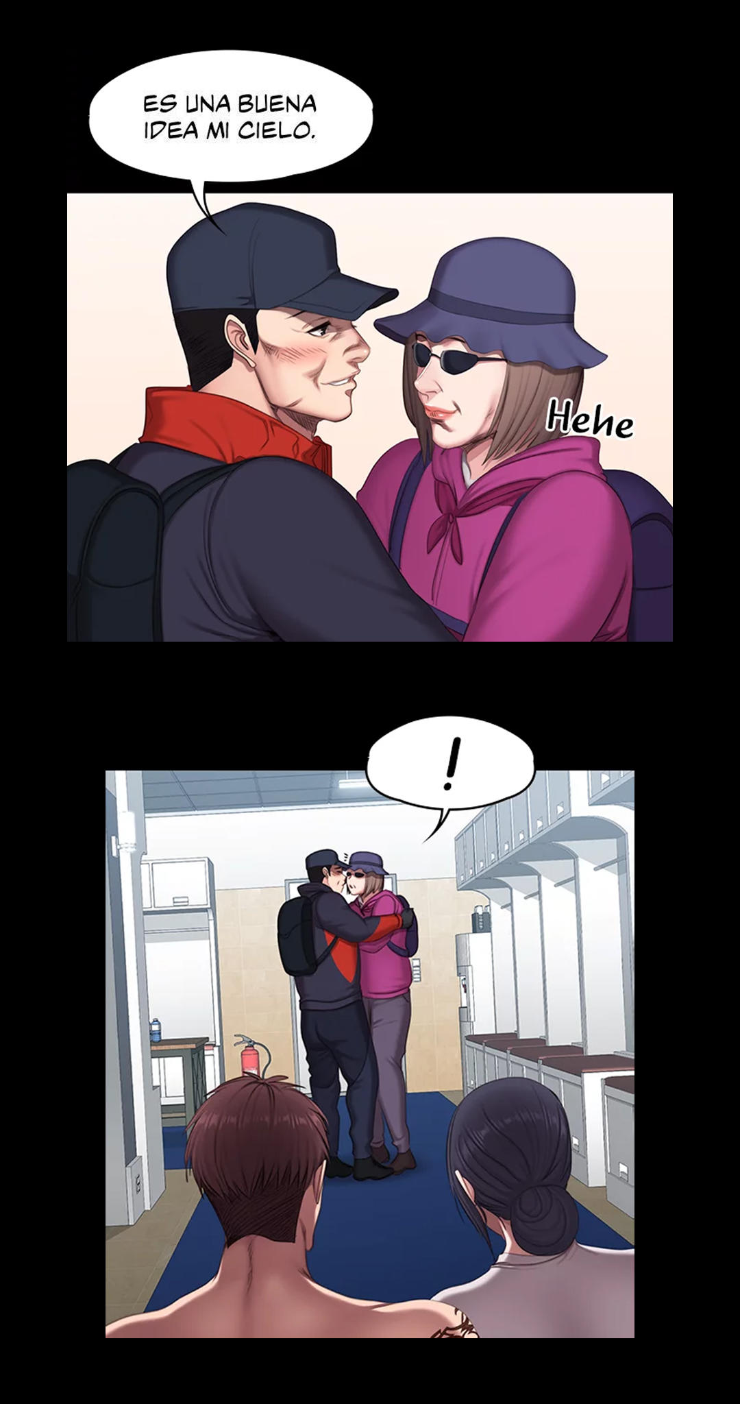 Manga Page 1182