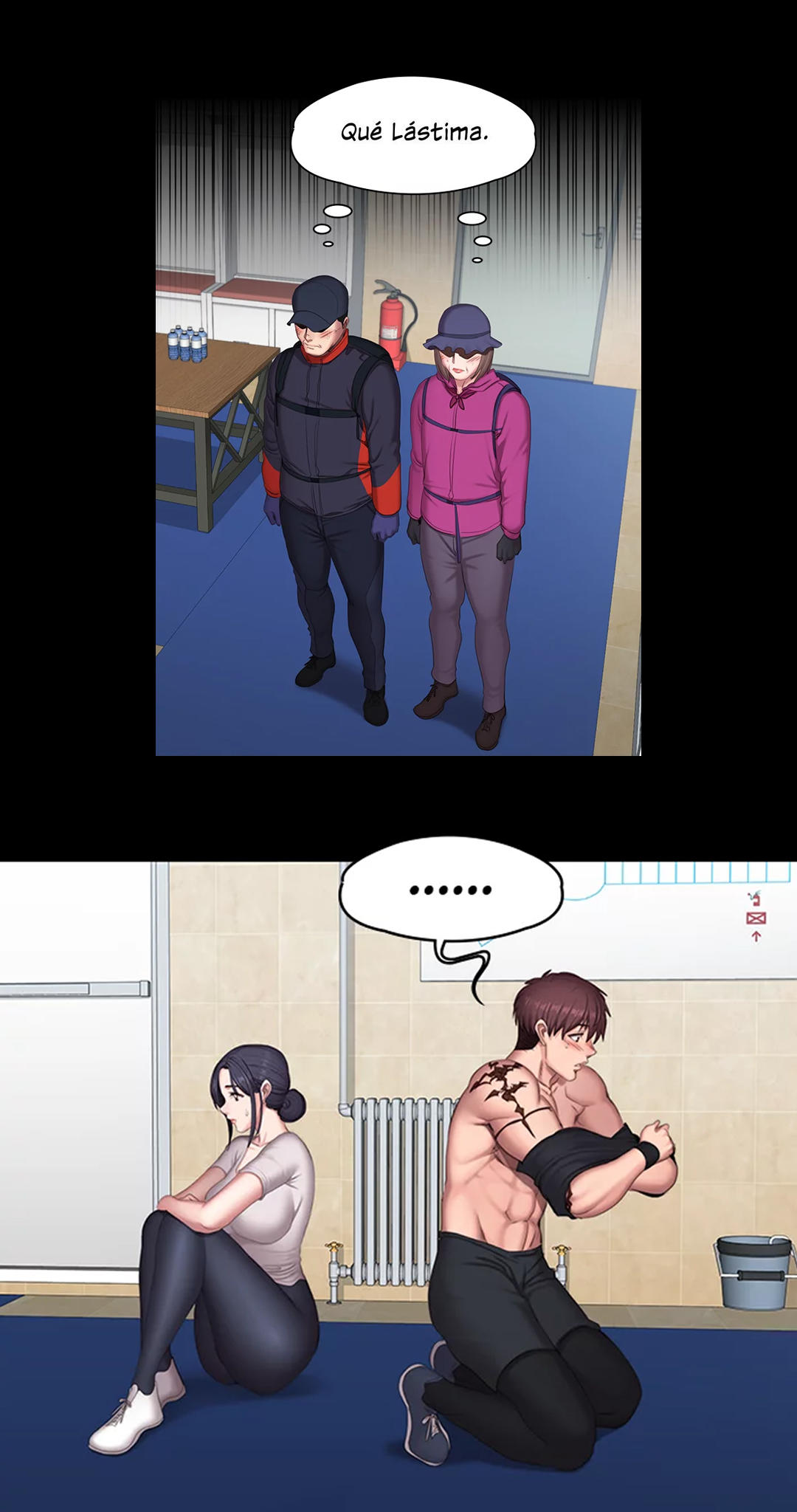 Manga Page 1184