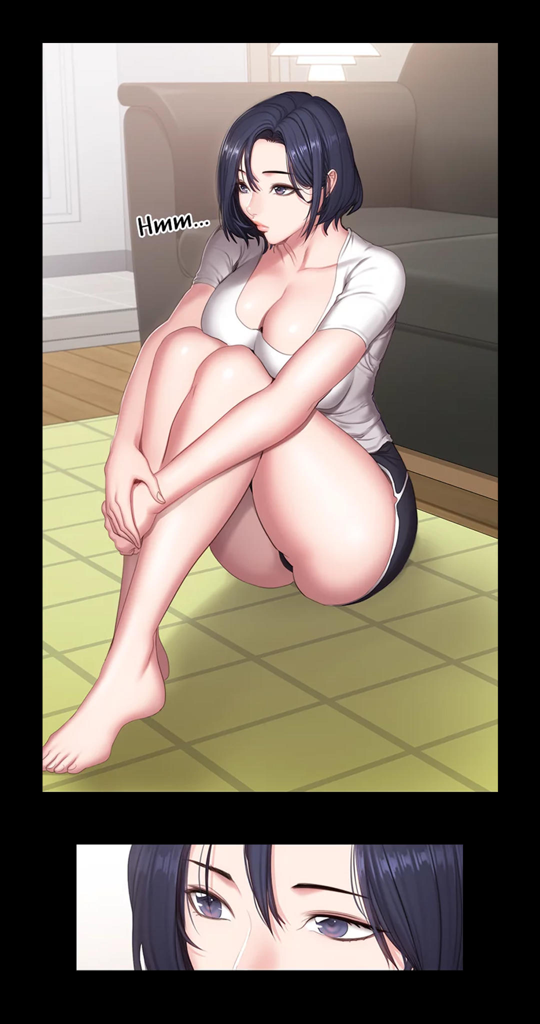 Manga Page 1187