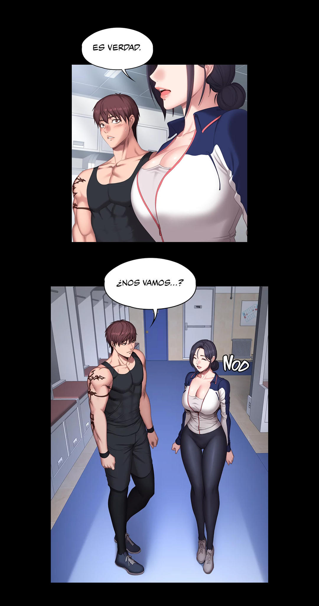 Manga Page 1195