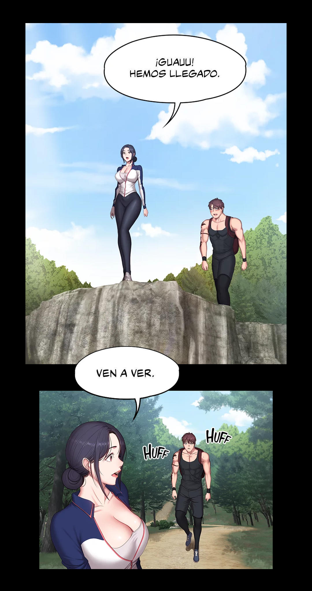 Manga Page 1201