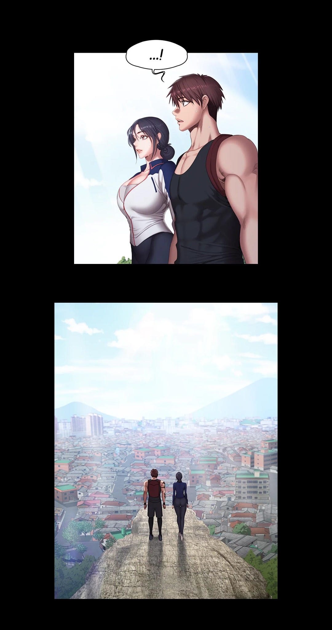Manga Page 1202