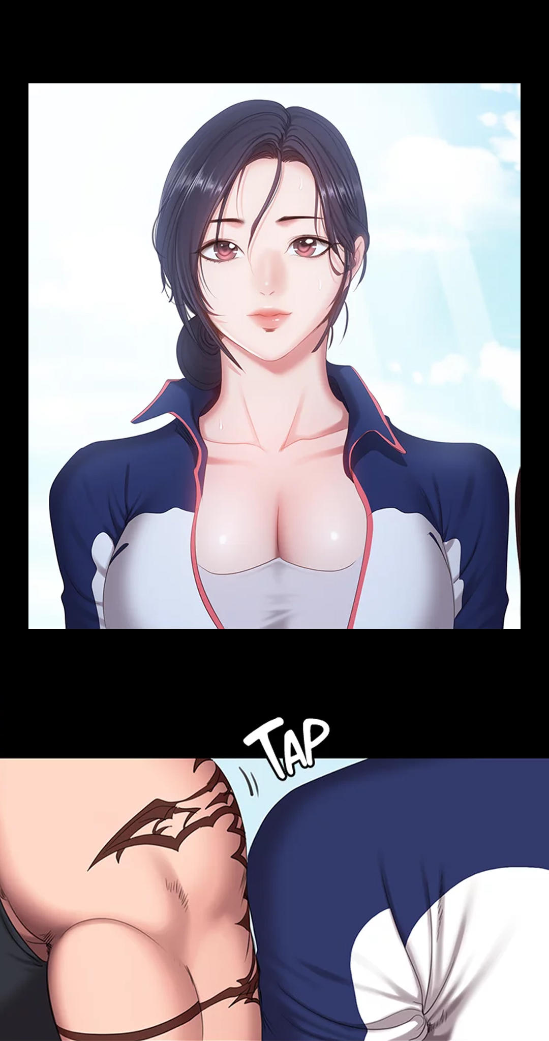 Manga Page 1203