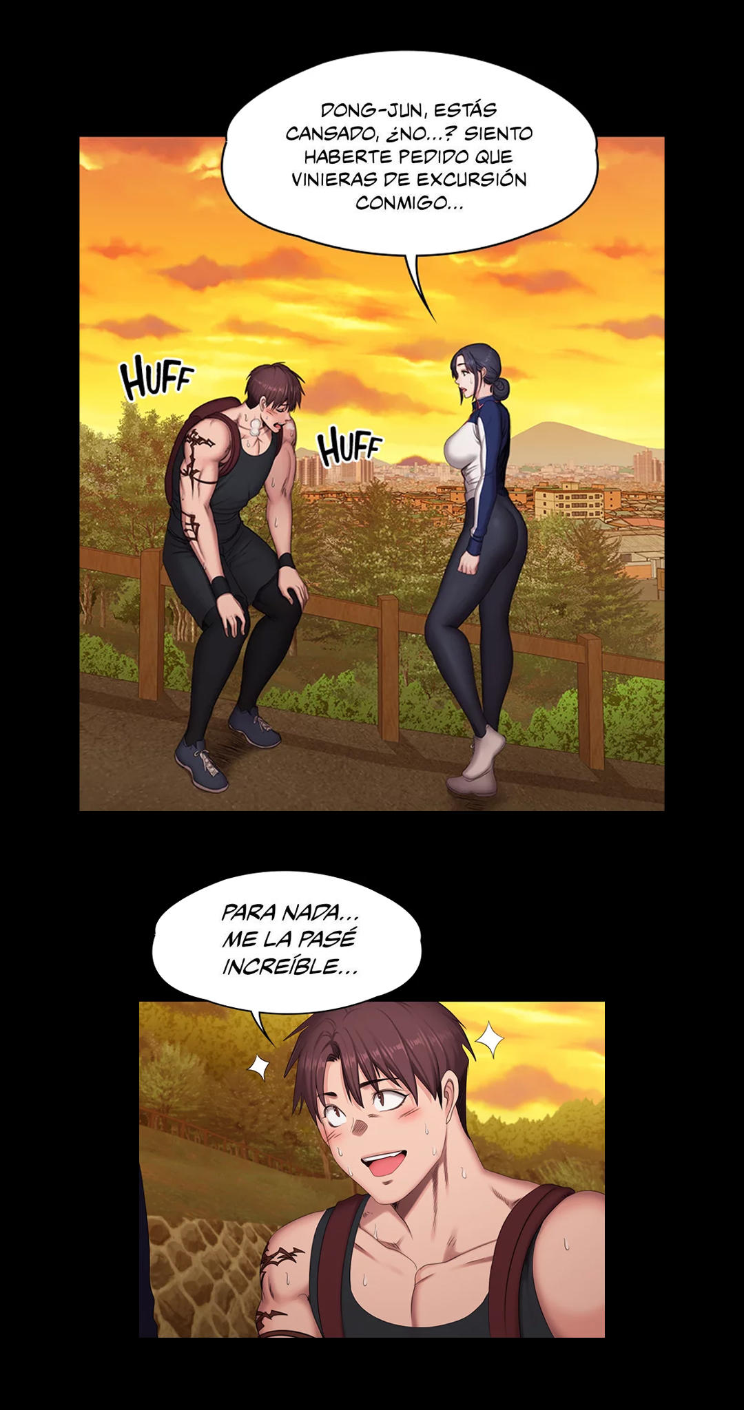 Manga Page 1207