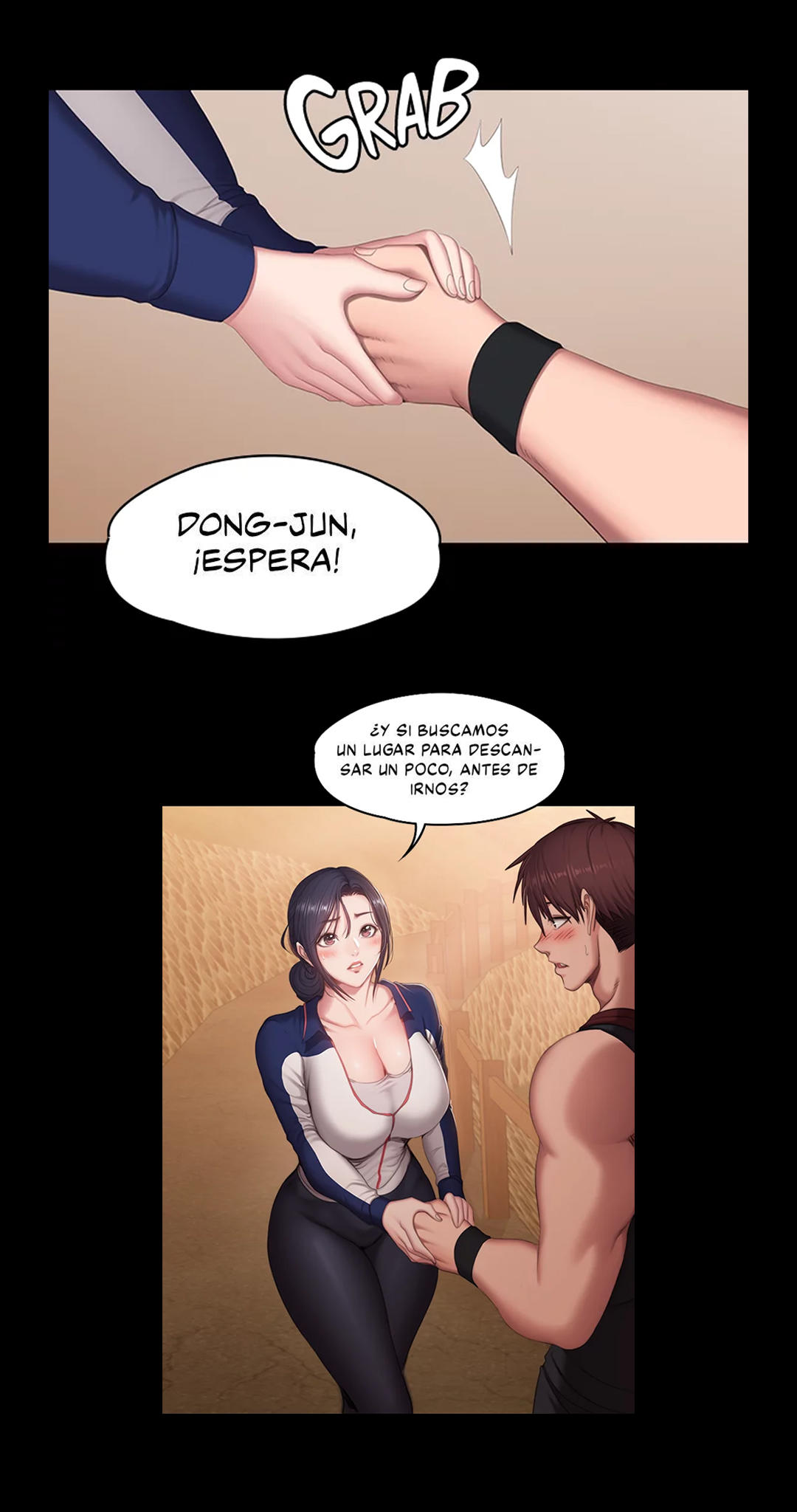 Manga Page 1210