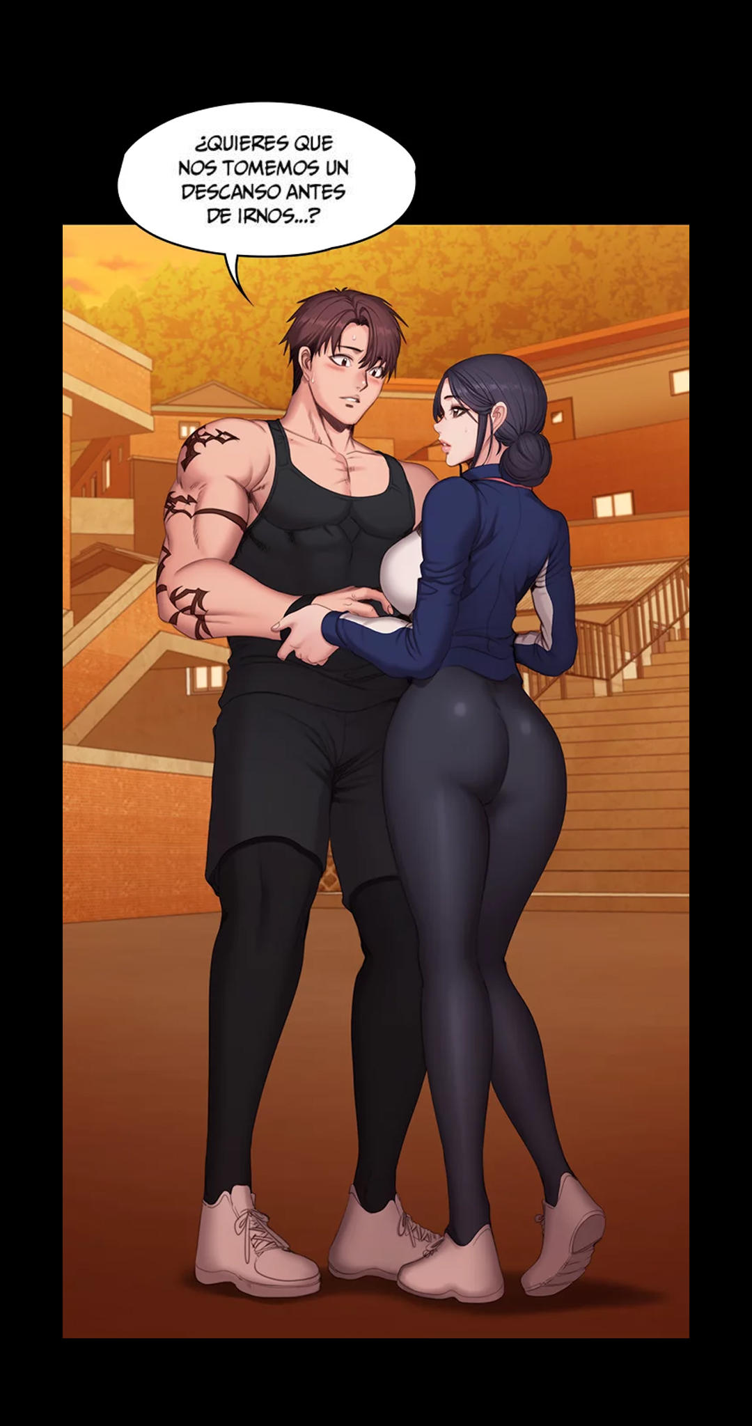Manga Page 1218