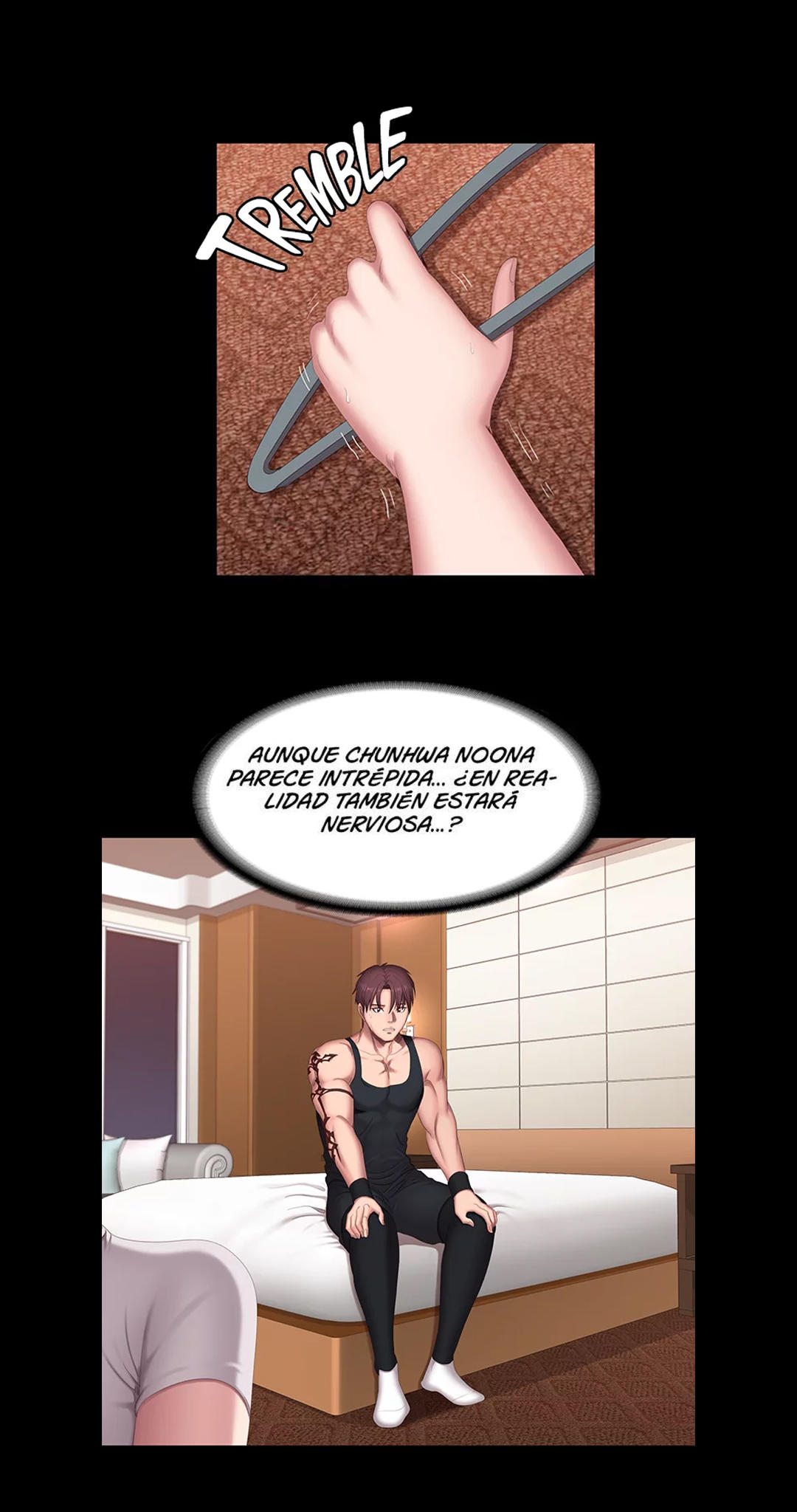 Manga Page 1229