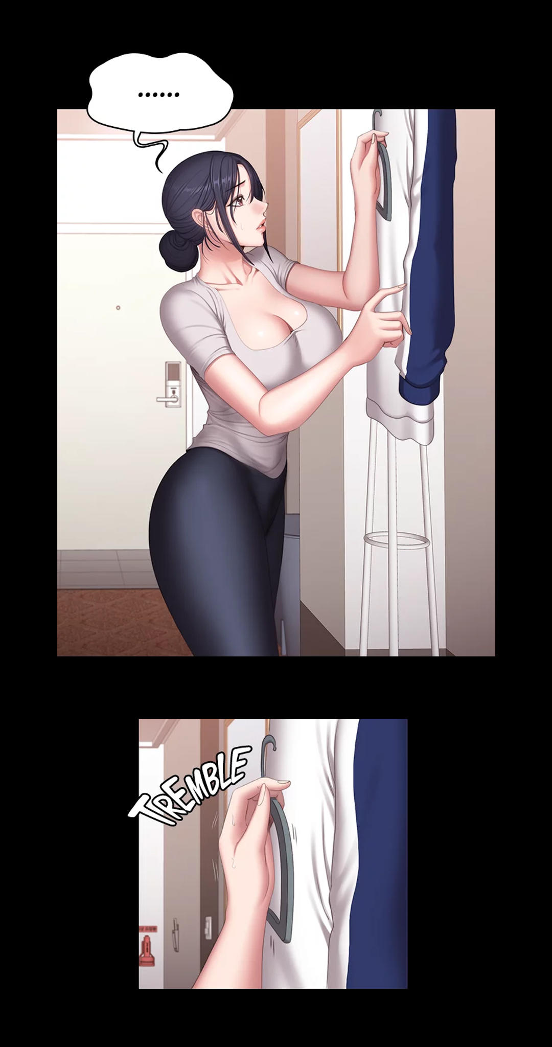 Manga Page 1230