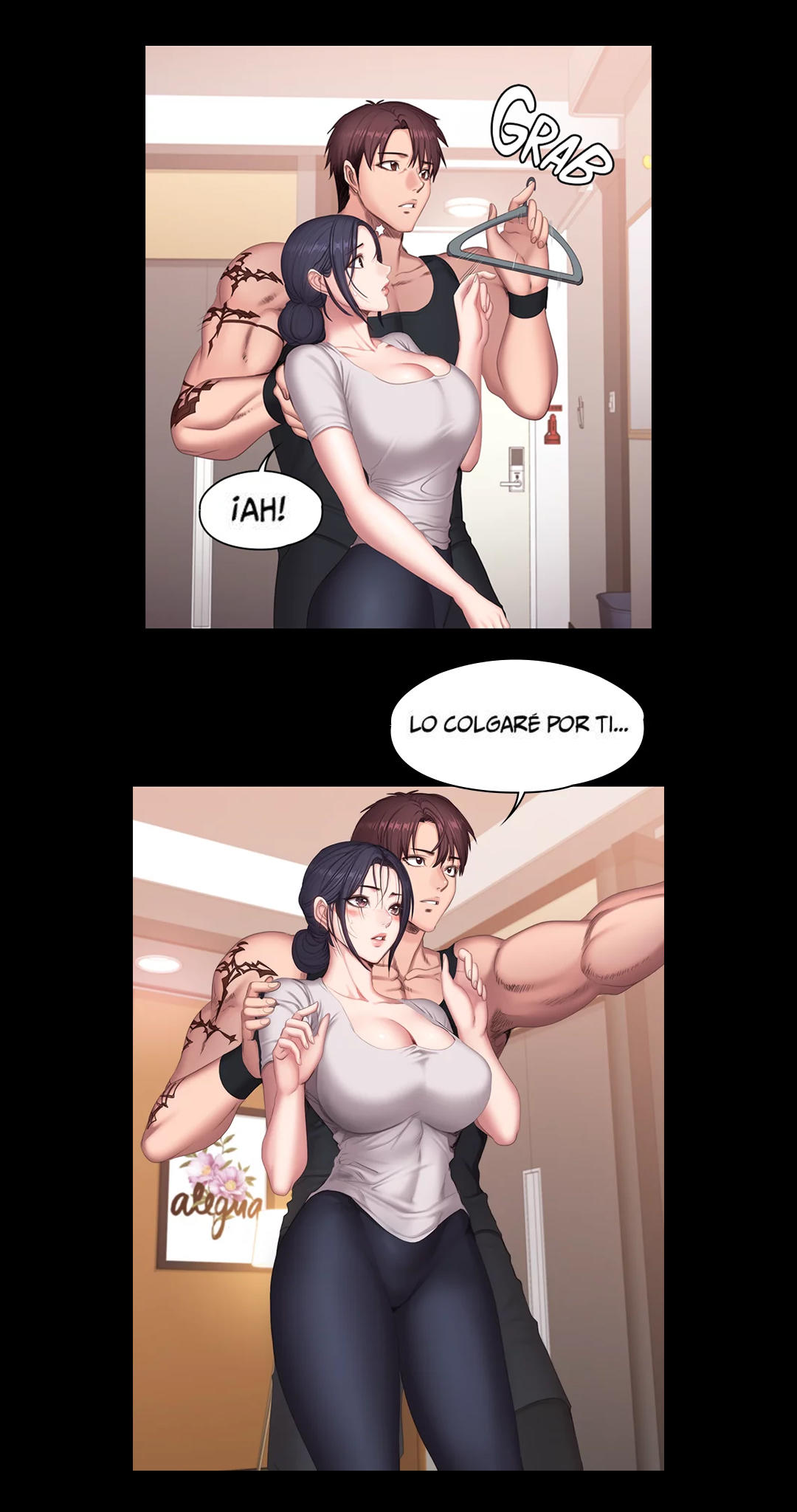 Manga Page 1231