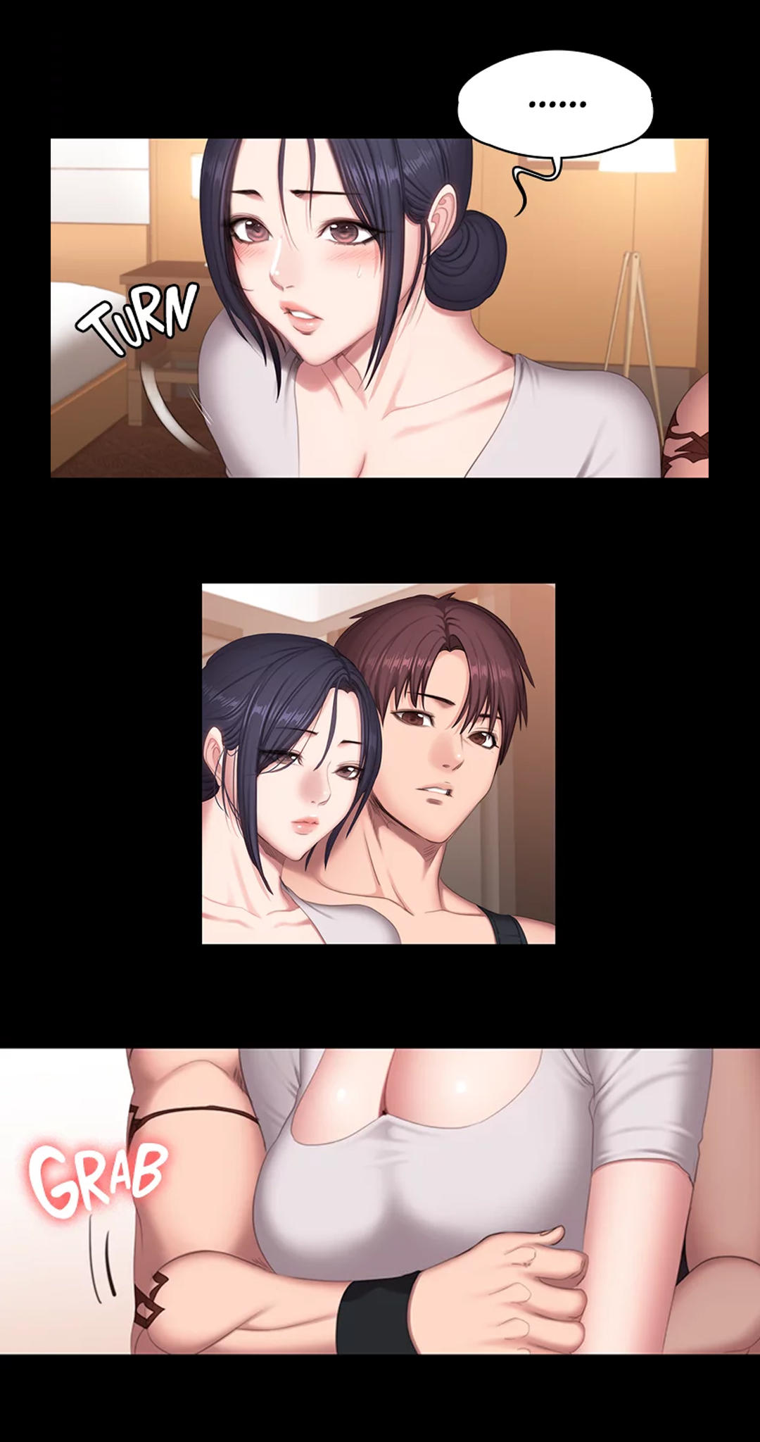 Manga Page 1233