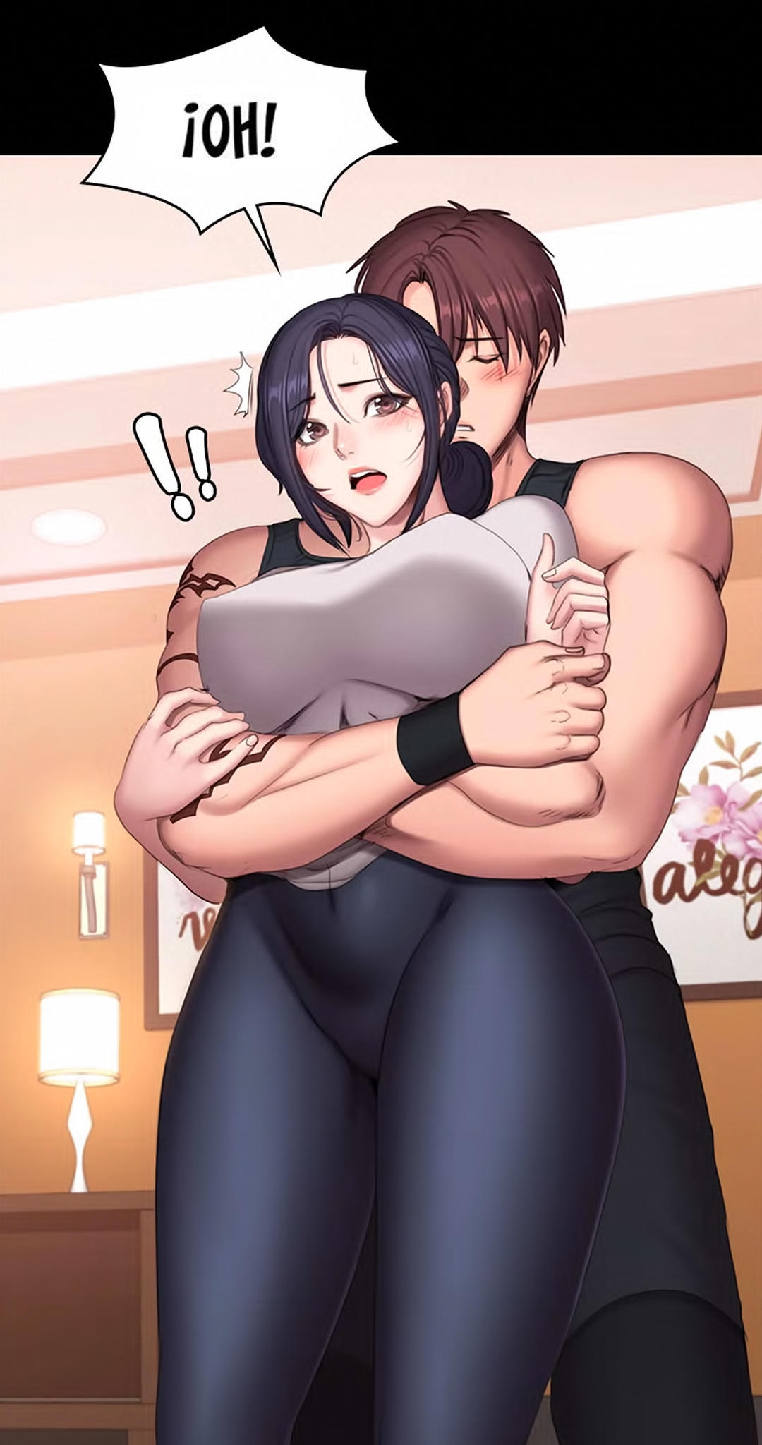 Manga Page 1234