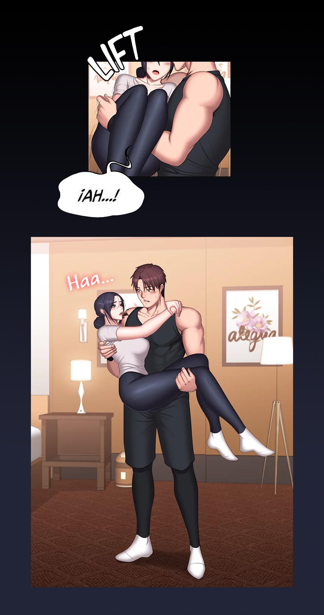 Manga Page 1249