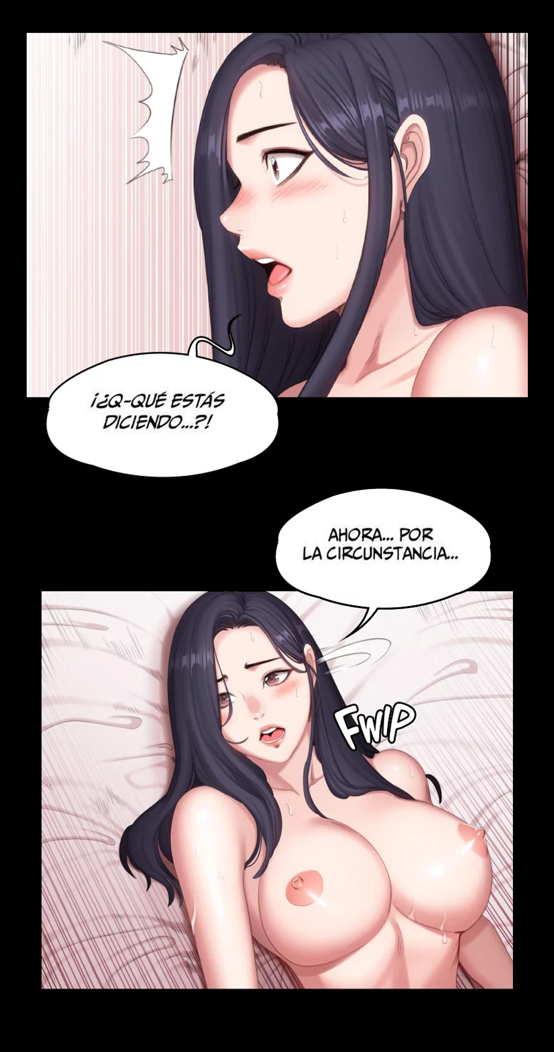 Manga Page 1306