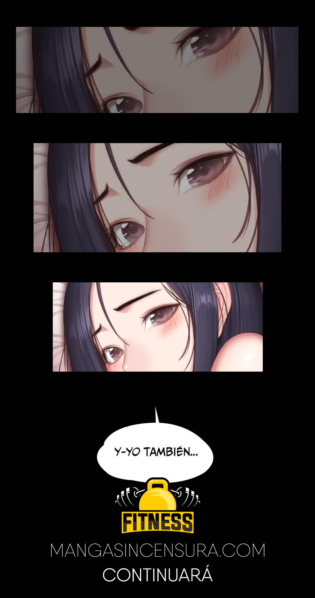 Manga Page 1329