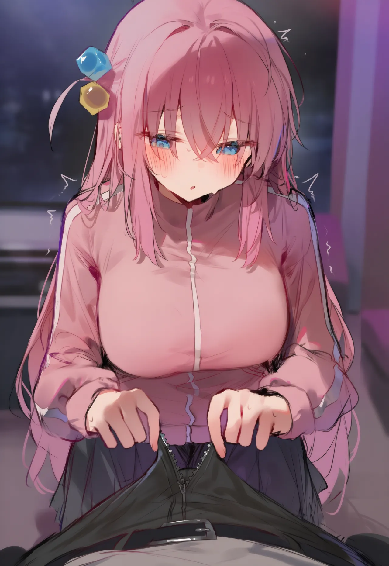 Manga Page 666