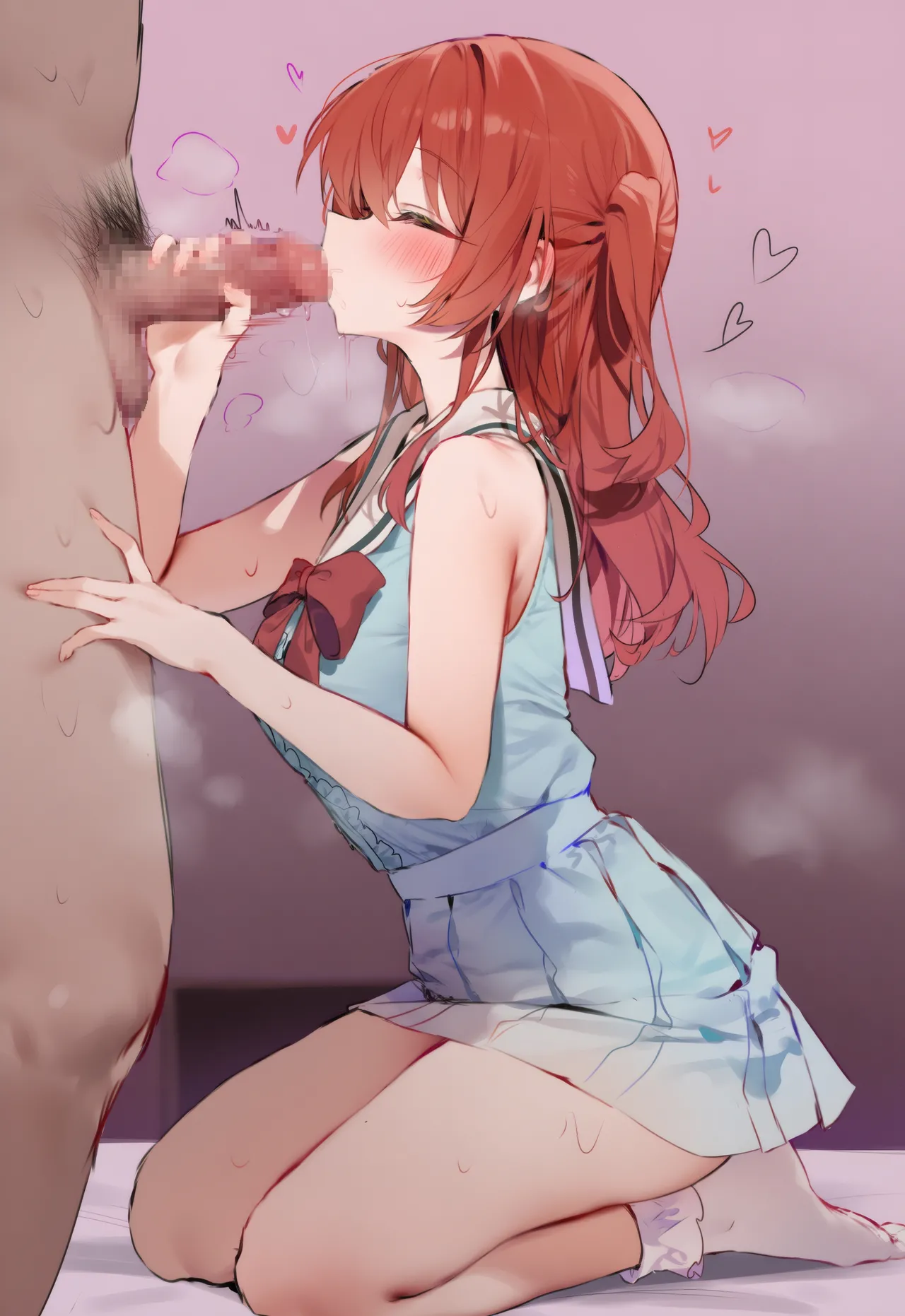 Manga Page 695