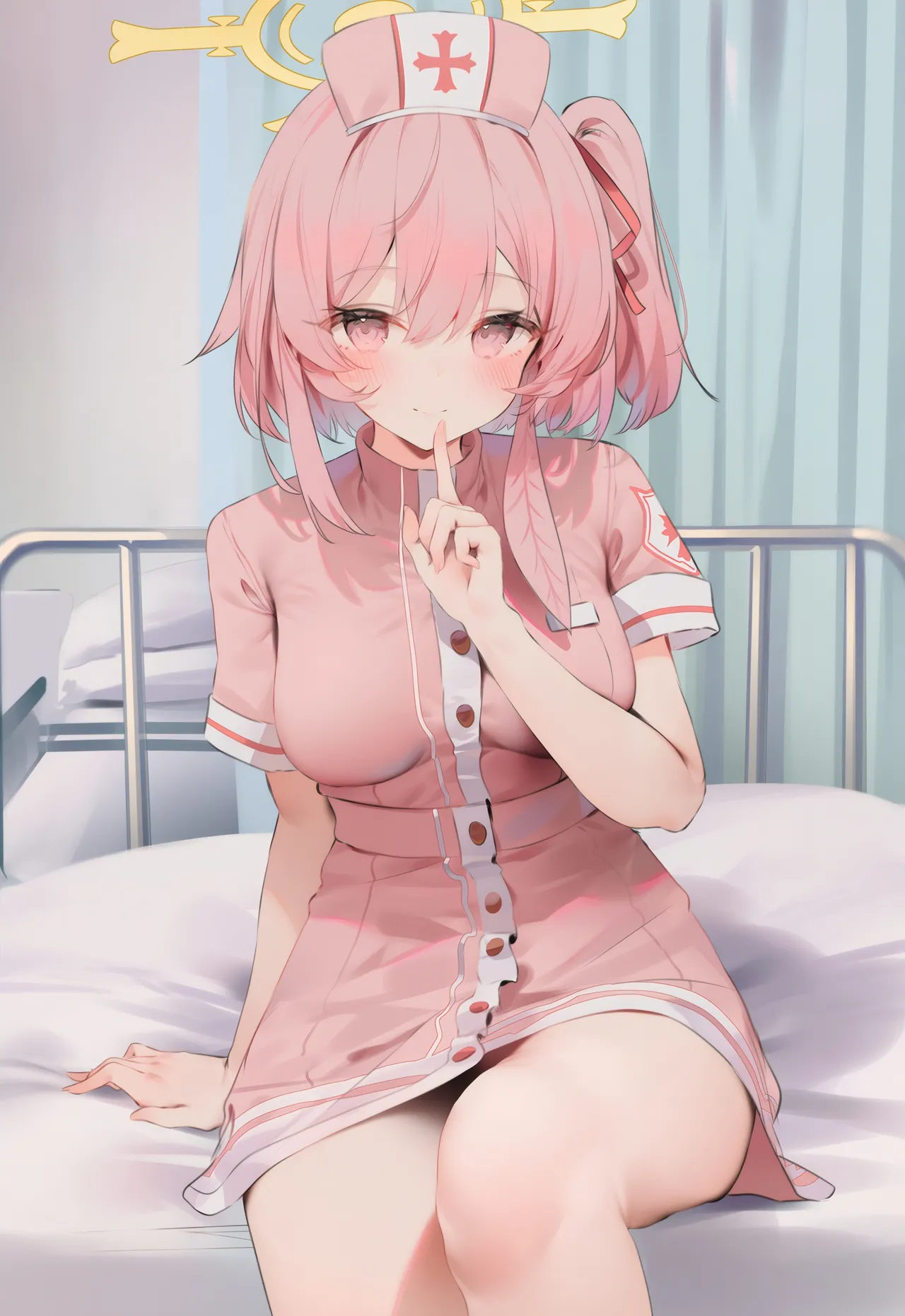 Manga Page 861