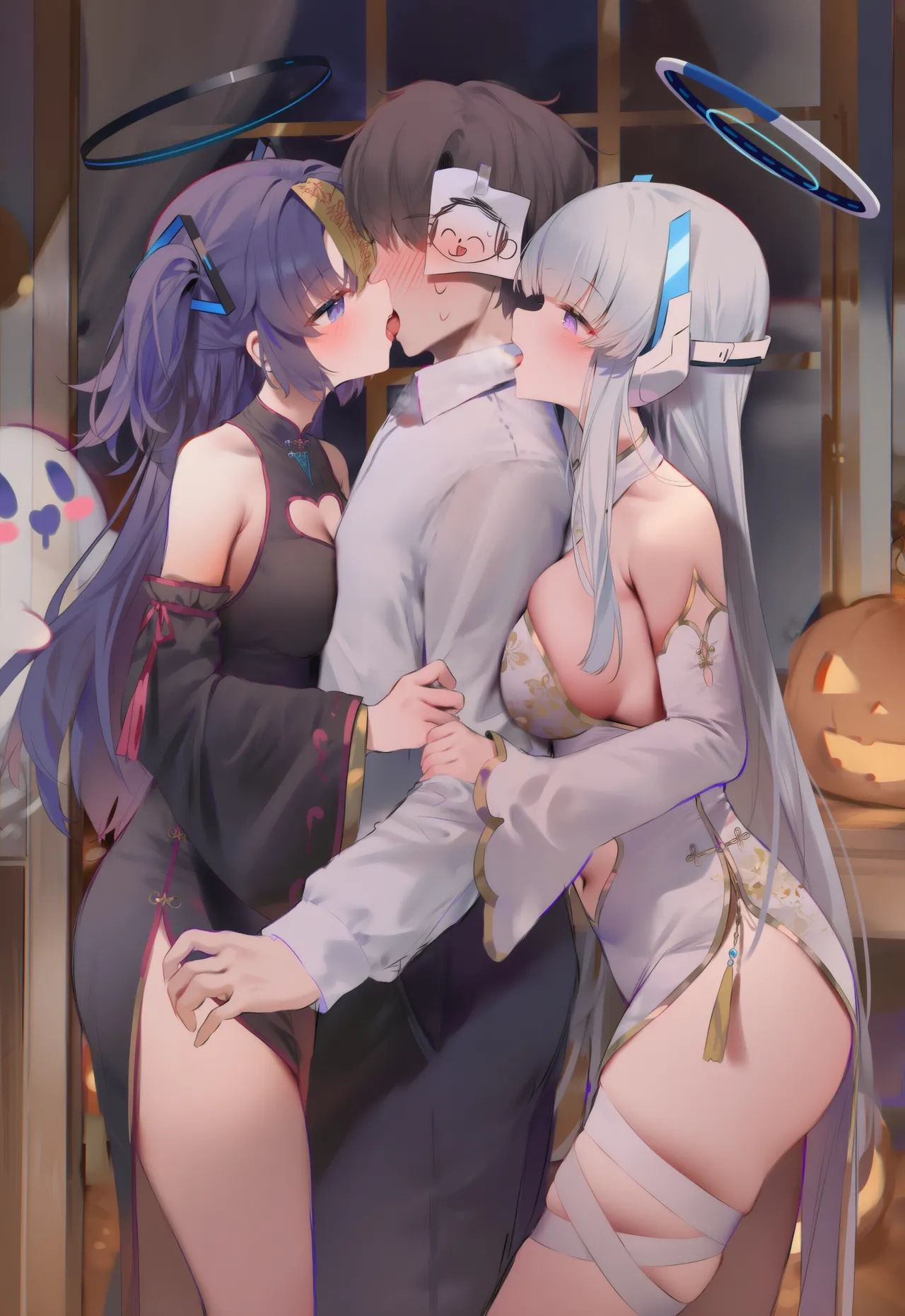 Manga Page 1338