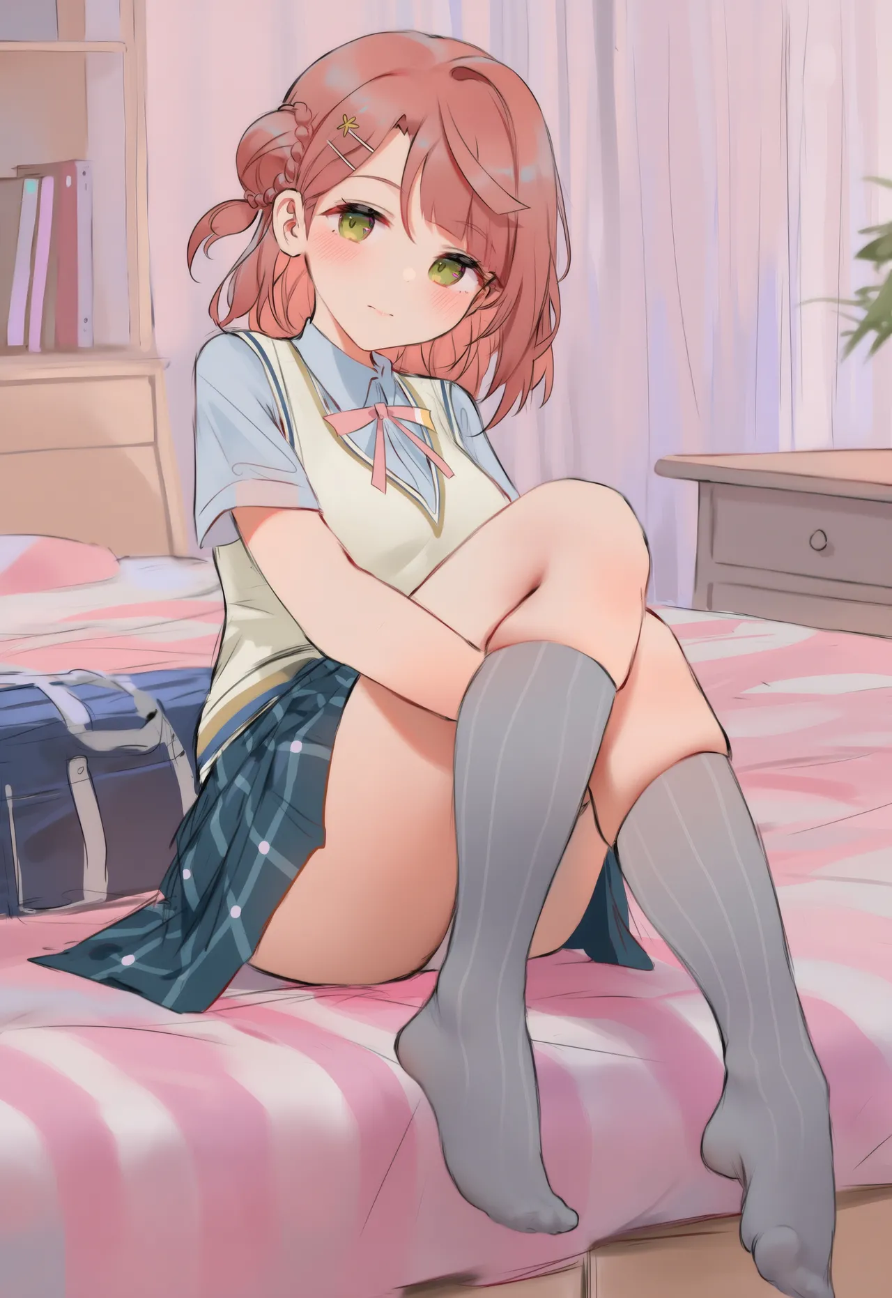 Manga Page 1428