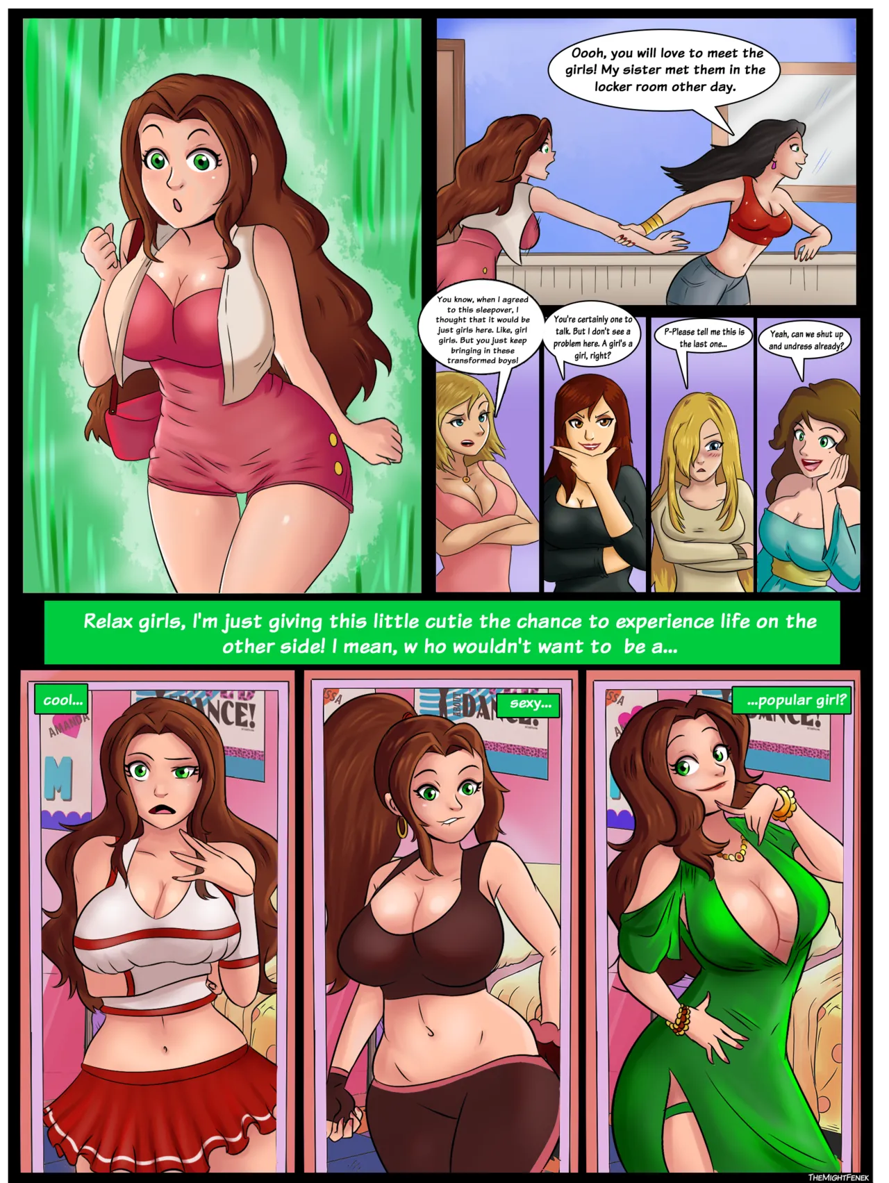 Manga Page 195