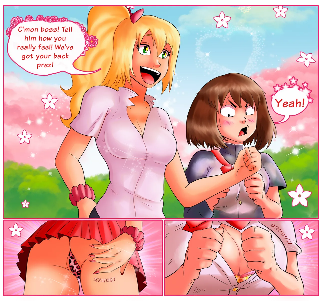 Manga Page 277
