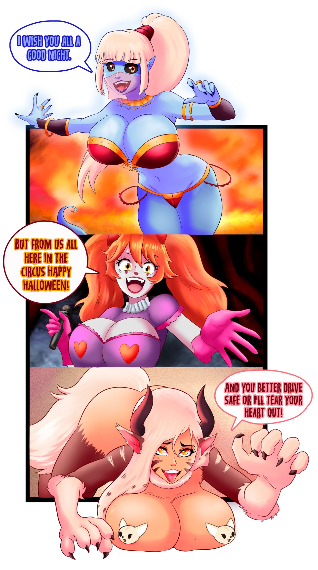 Manga Page 300