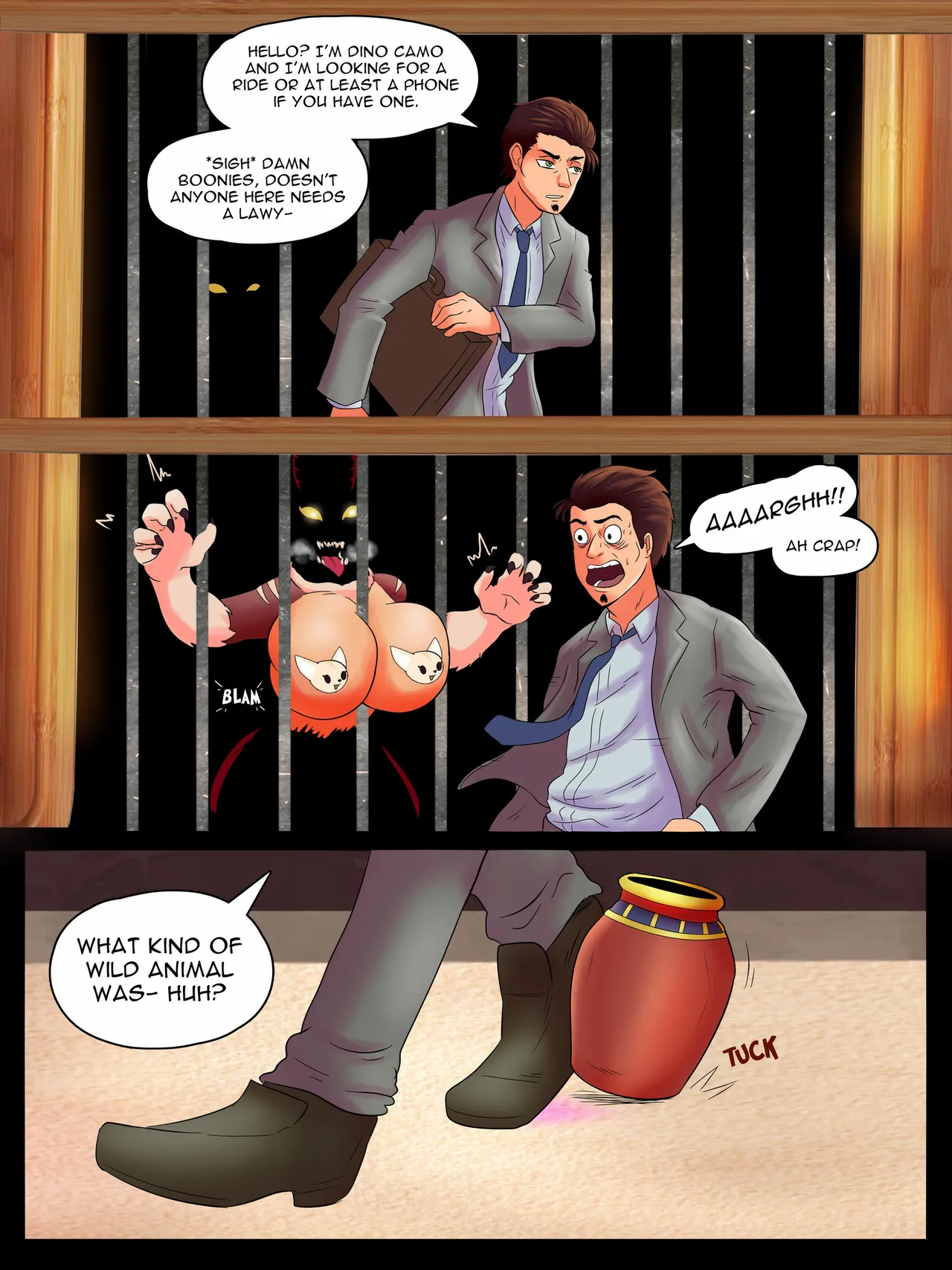 Manga Page 316