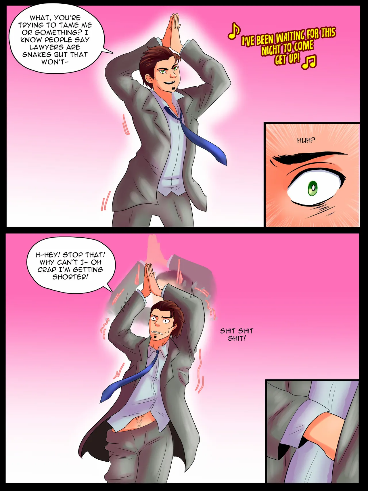 Manga Page 318