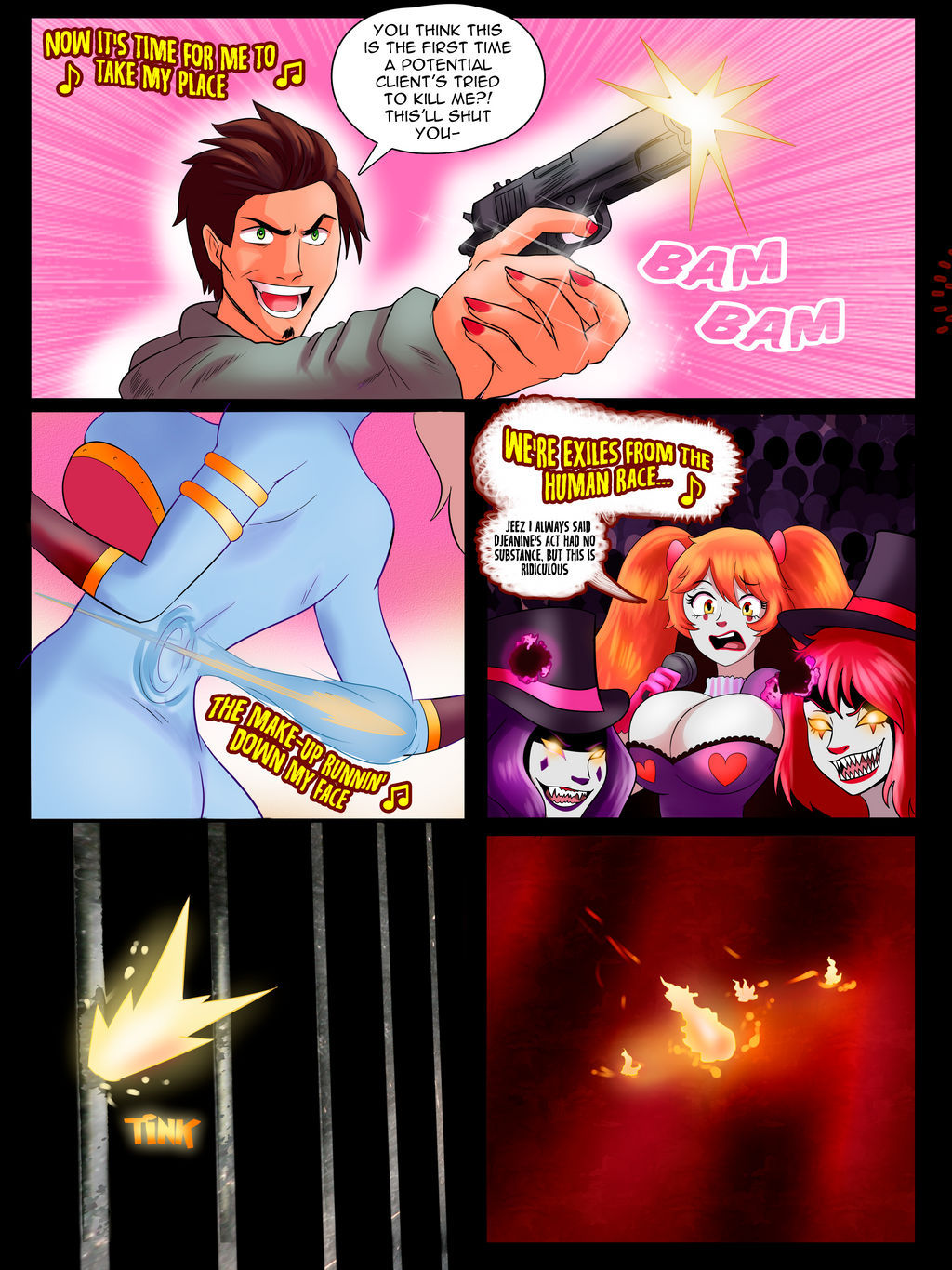Manga Page 319