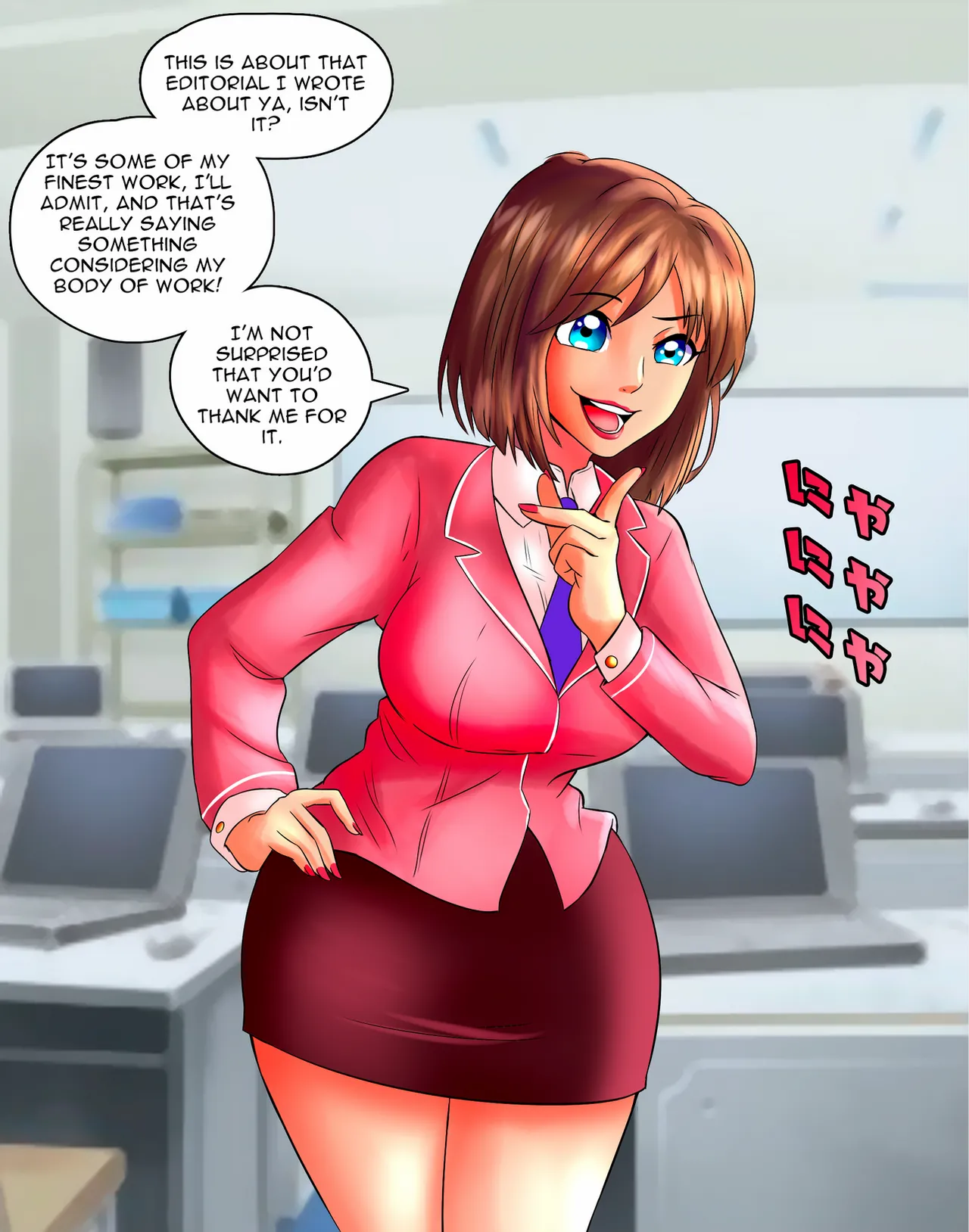Manga Page 364
