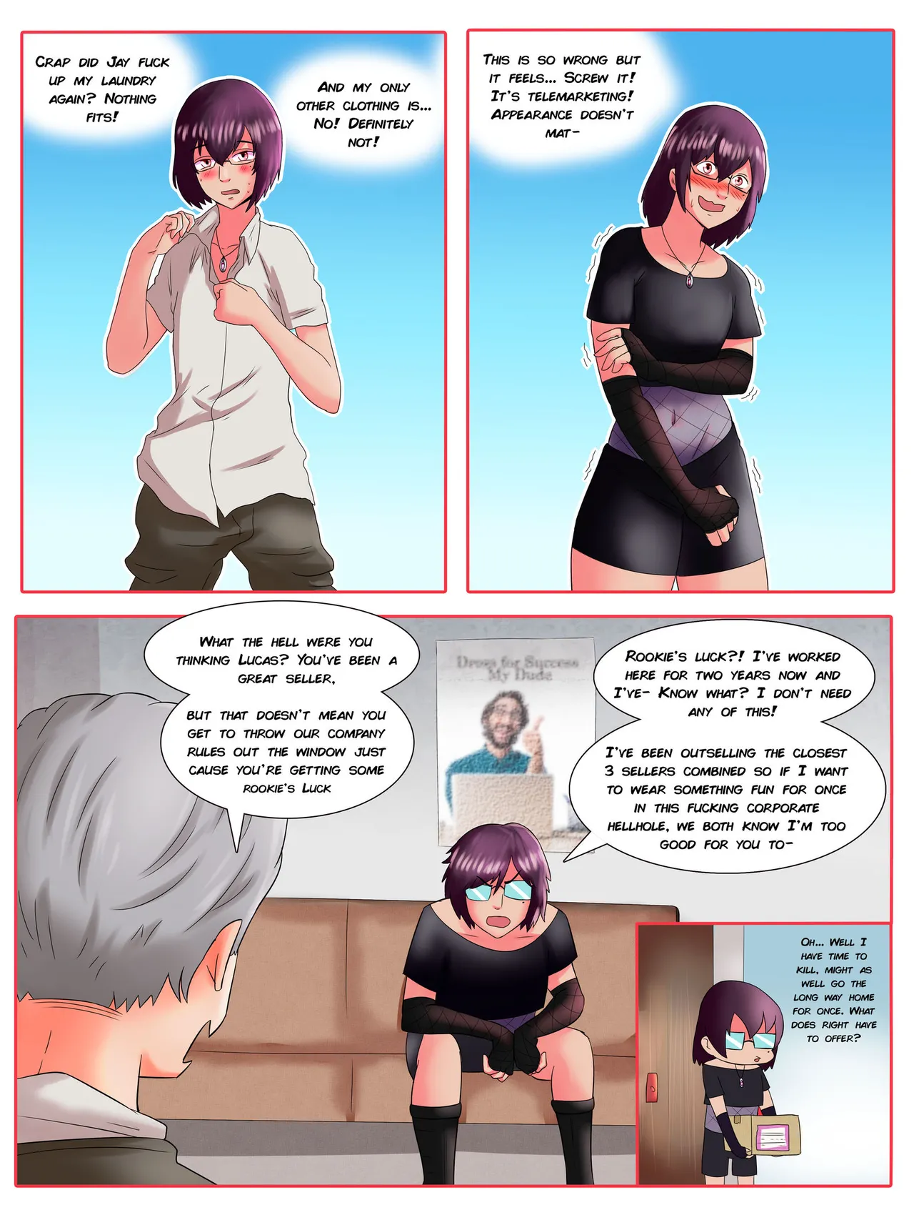 Manga Page 434