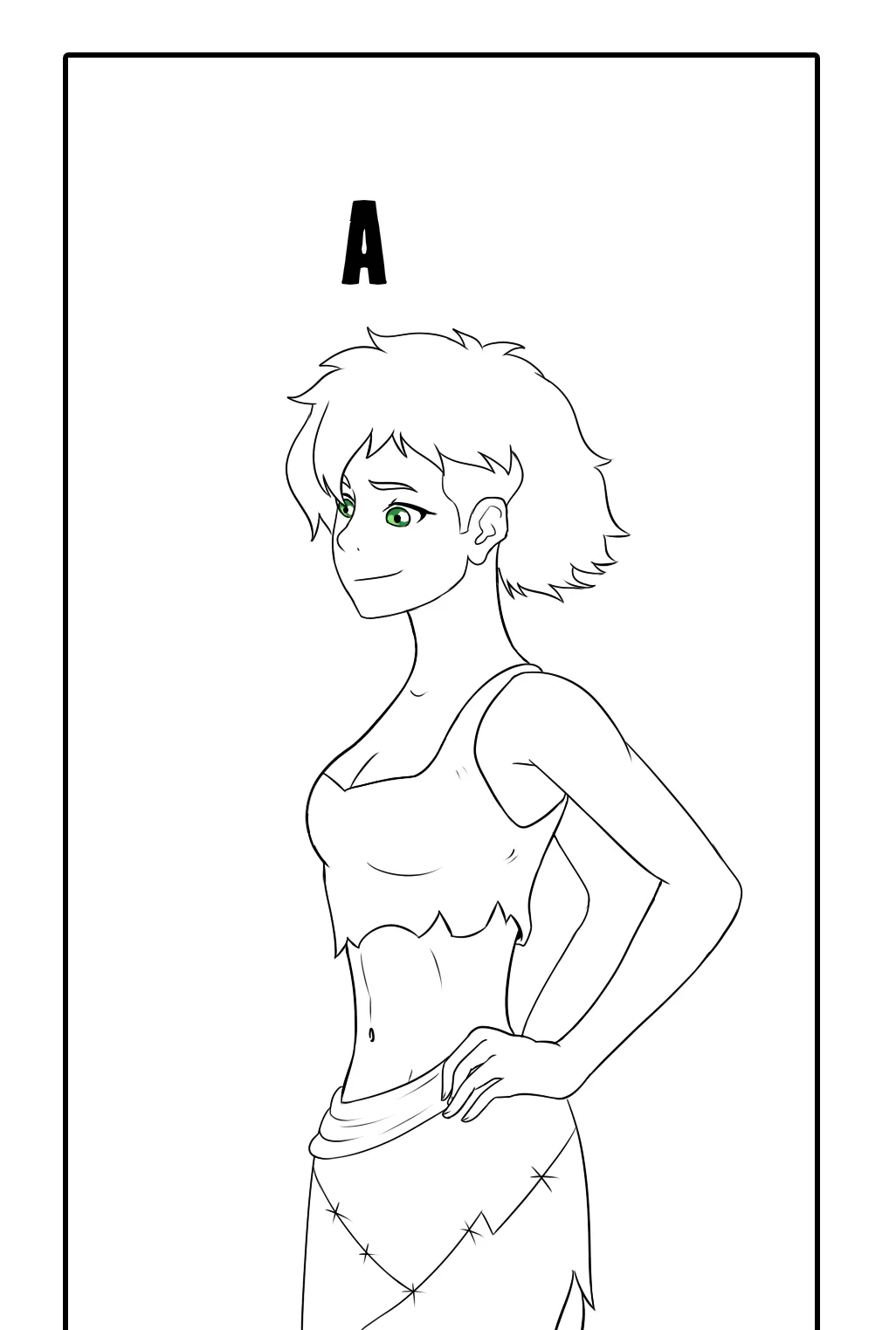 Manga Page 464