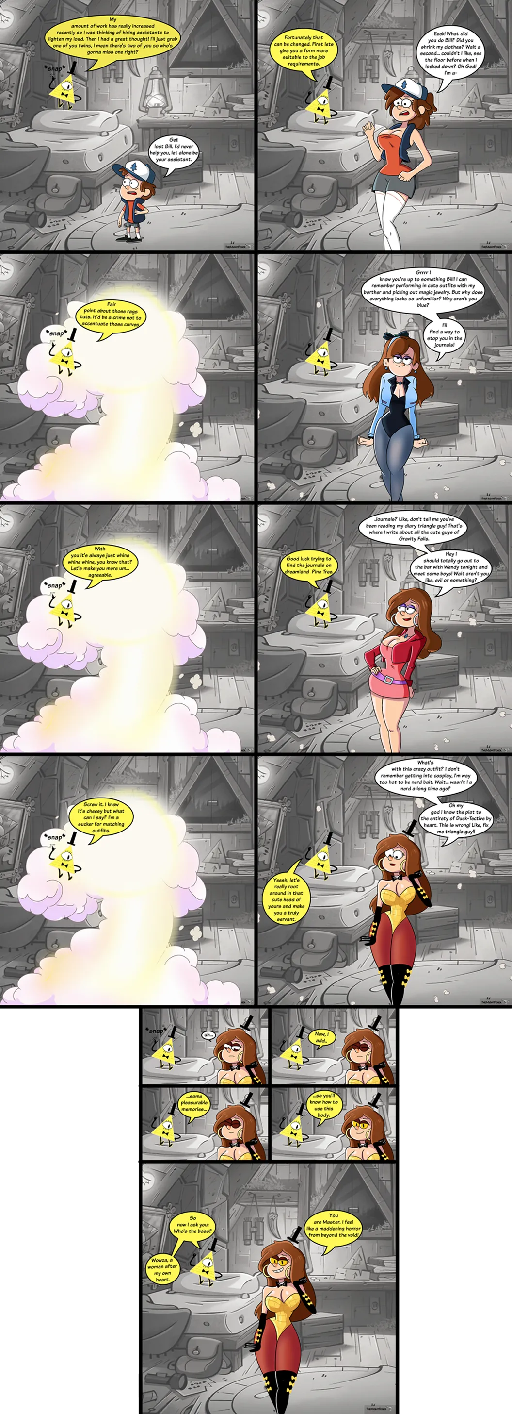 Manga Page 492