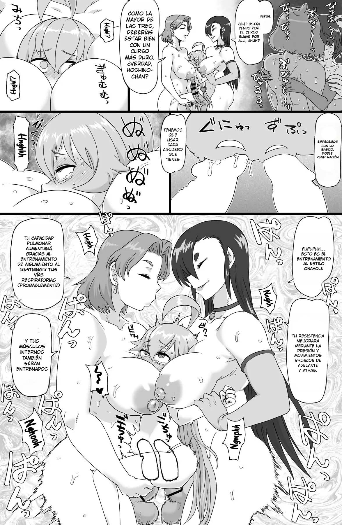 Manga Page 11