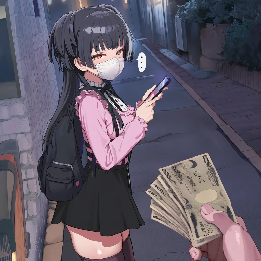 Manga Page 1