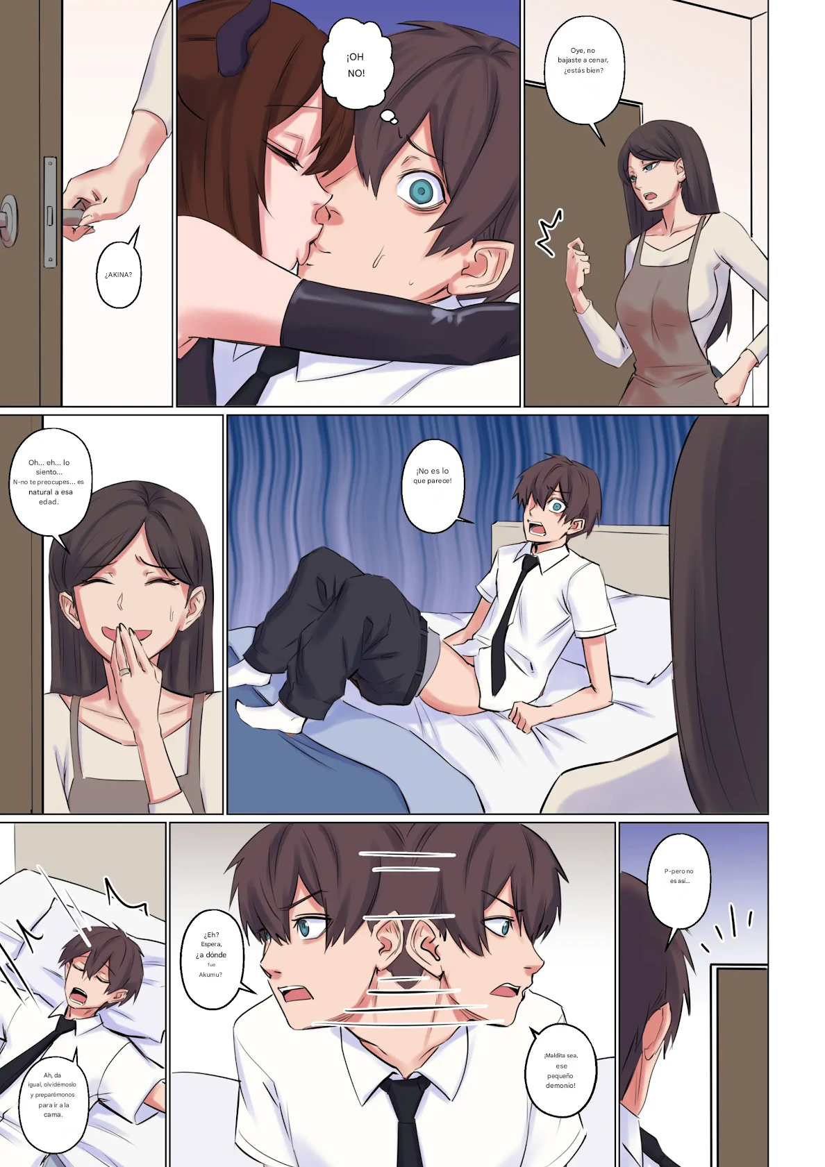 Manga Page 10