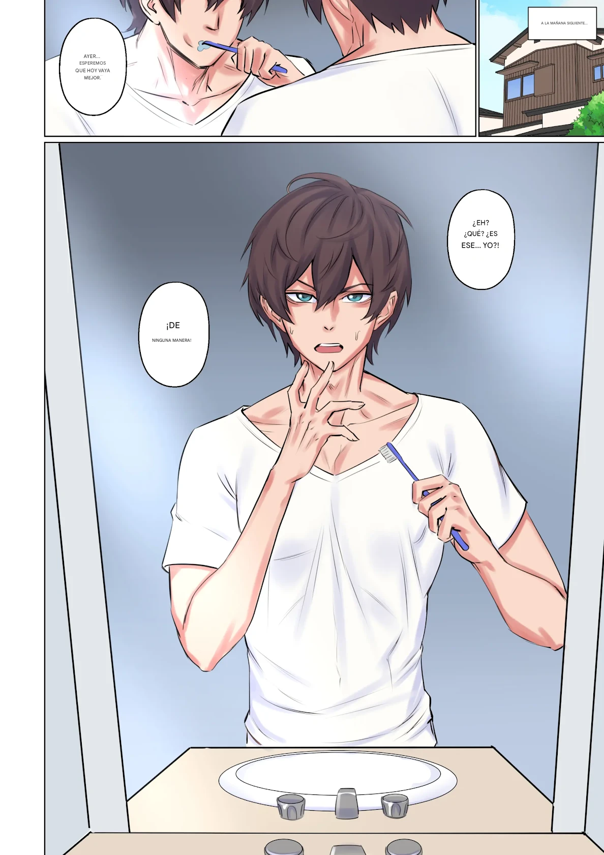 Manga Page 11