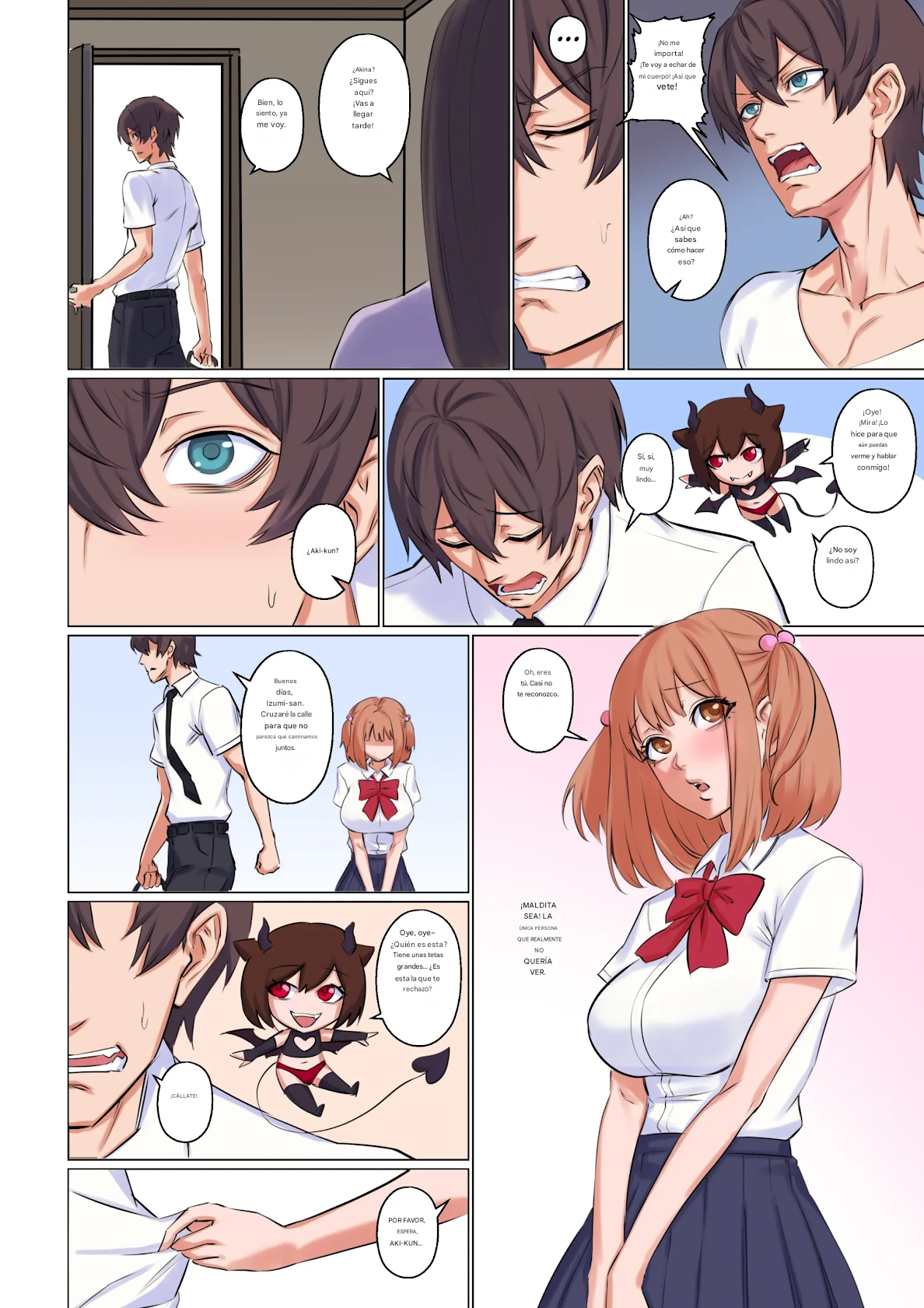 Manga Page 13