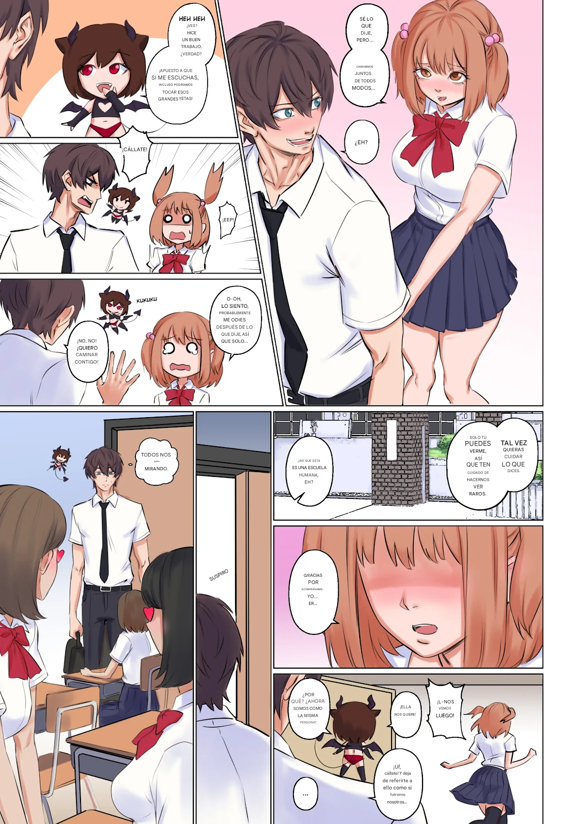 Manga Page 14