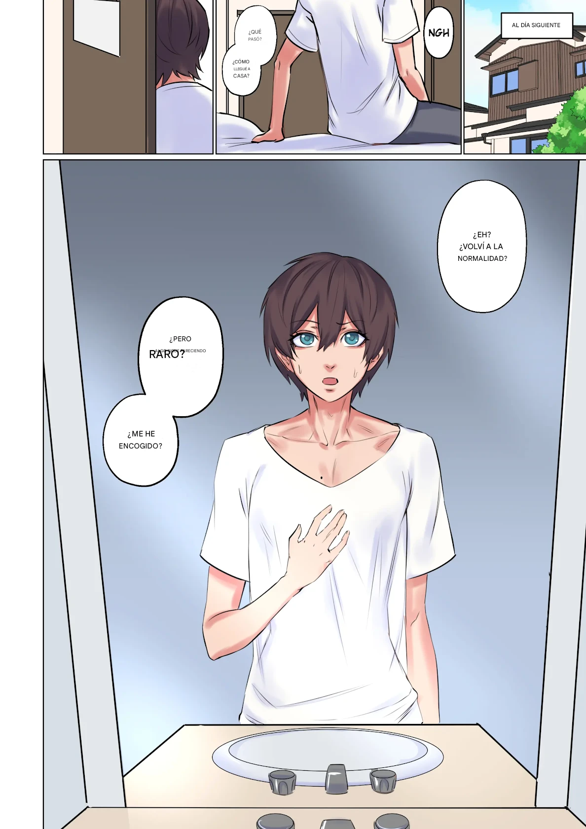 Manga Page 19